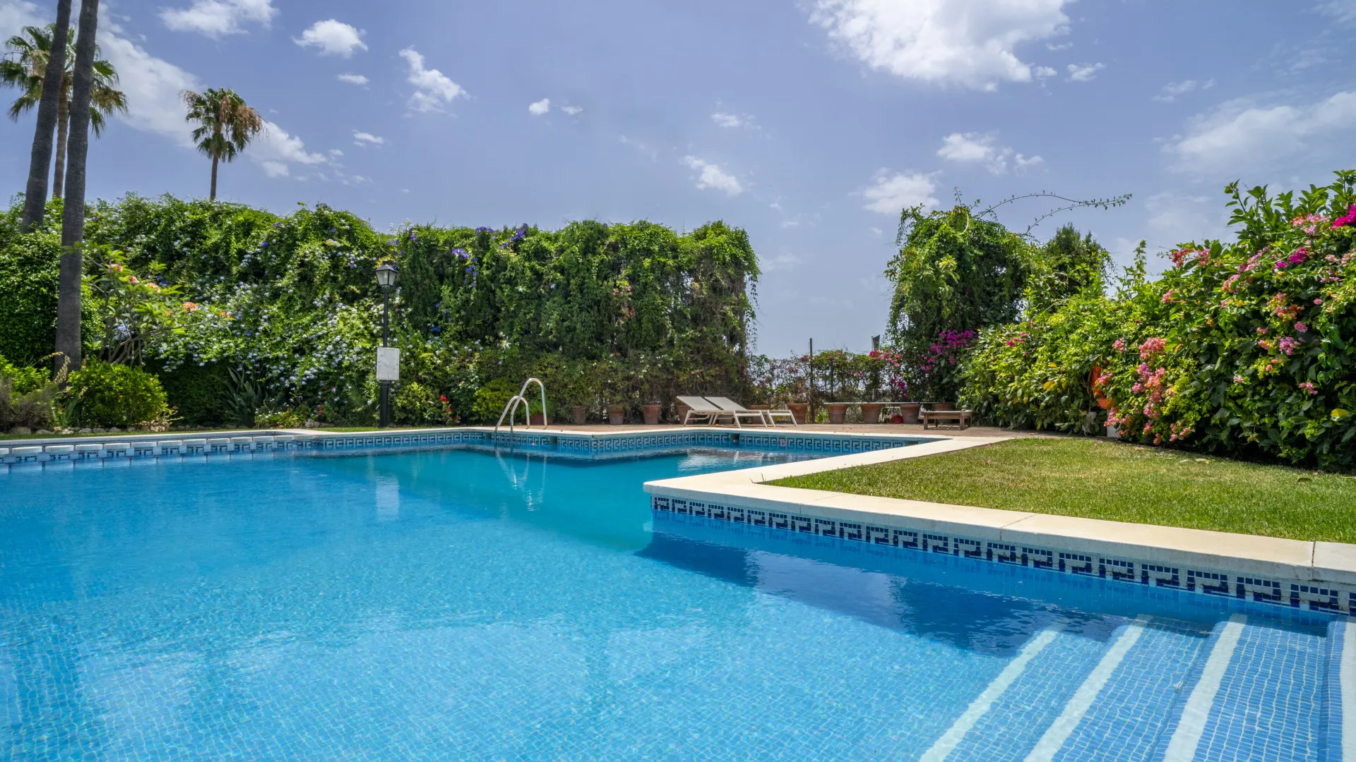 For sale Aloha Real 3 bedrooms town house