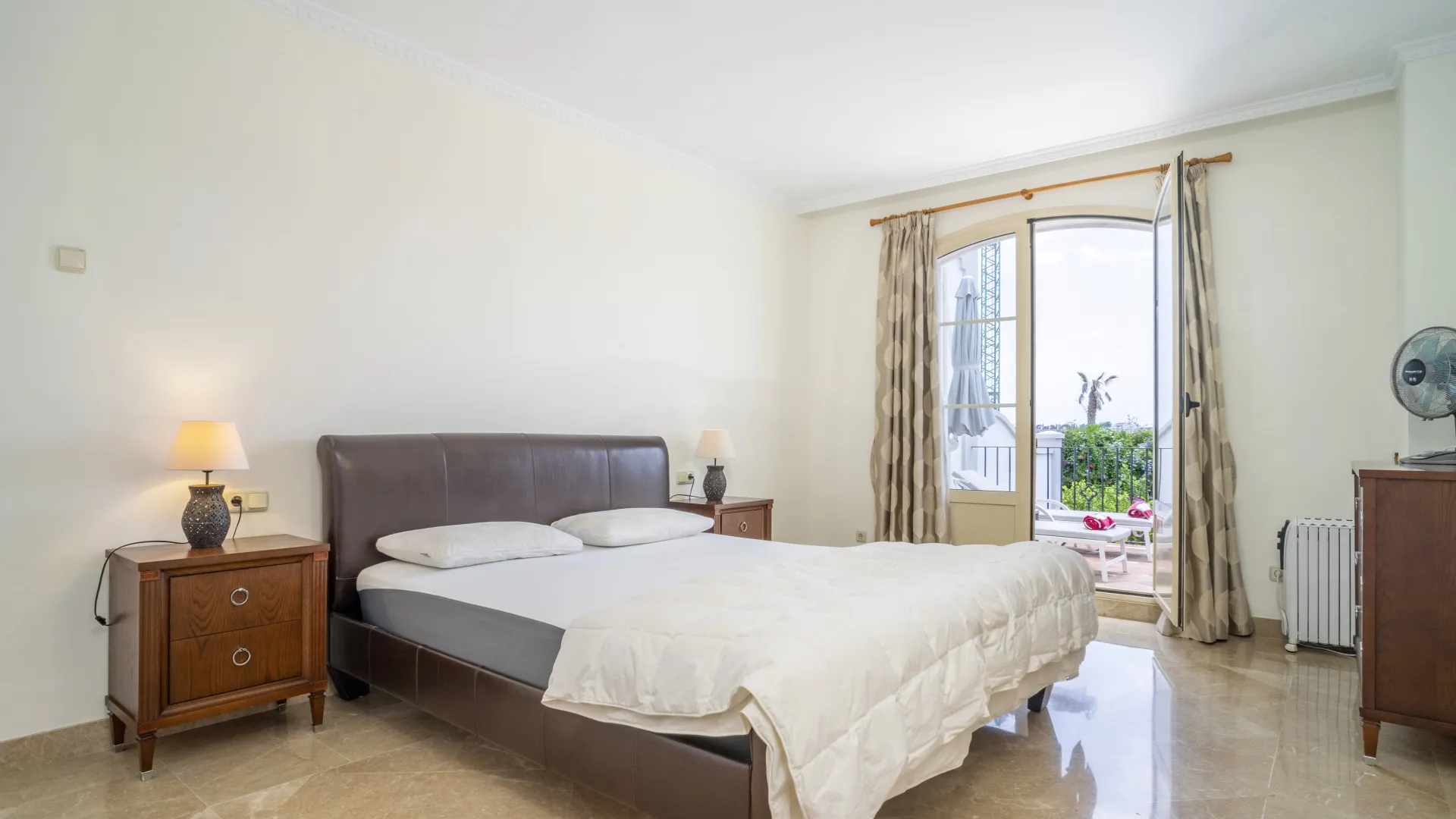 For sale Aloha Real 3 bedrooms town house