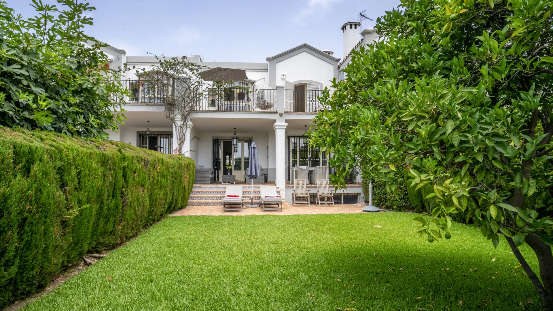 For sale Aloha Real 3 bedrooms town house