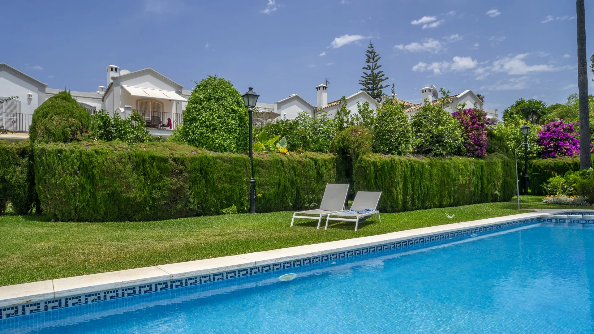 For sale Aloha Real 3 bedrooms town house