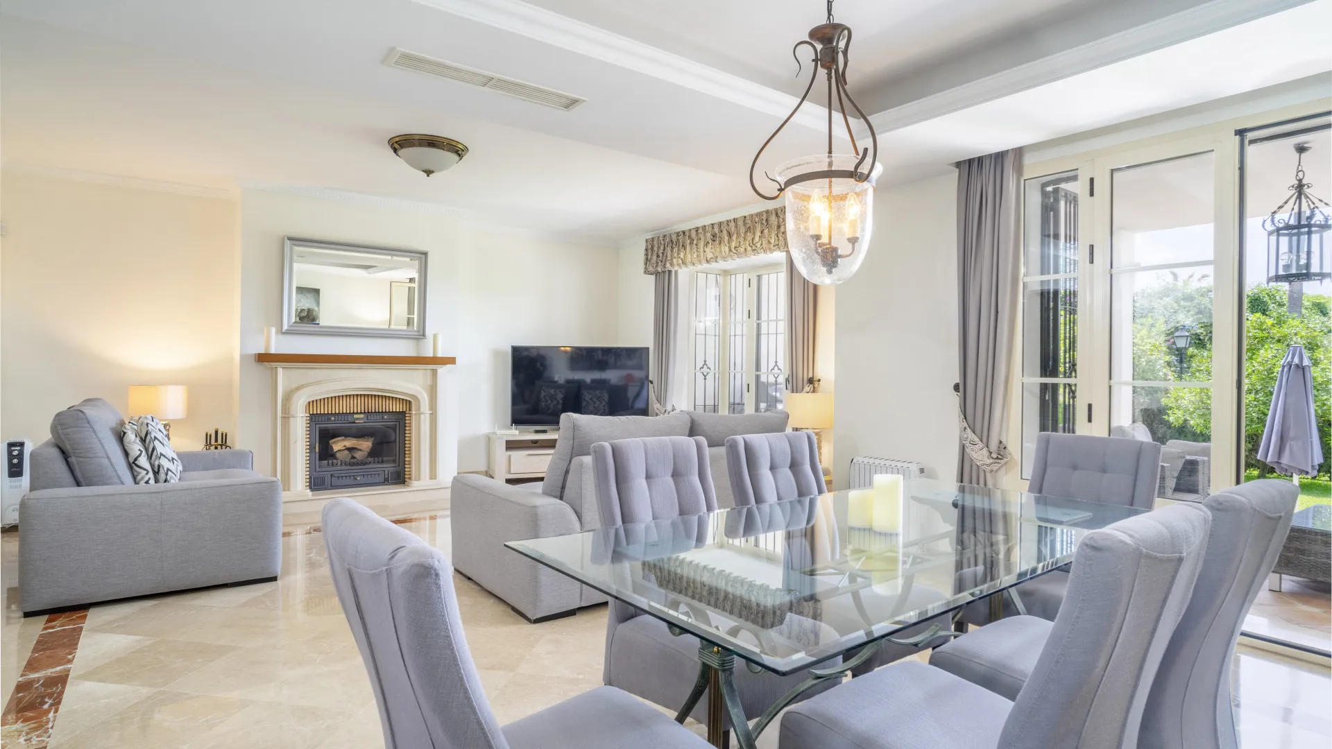 For sale Aloha Real 3 bedrooms town house