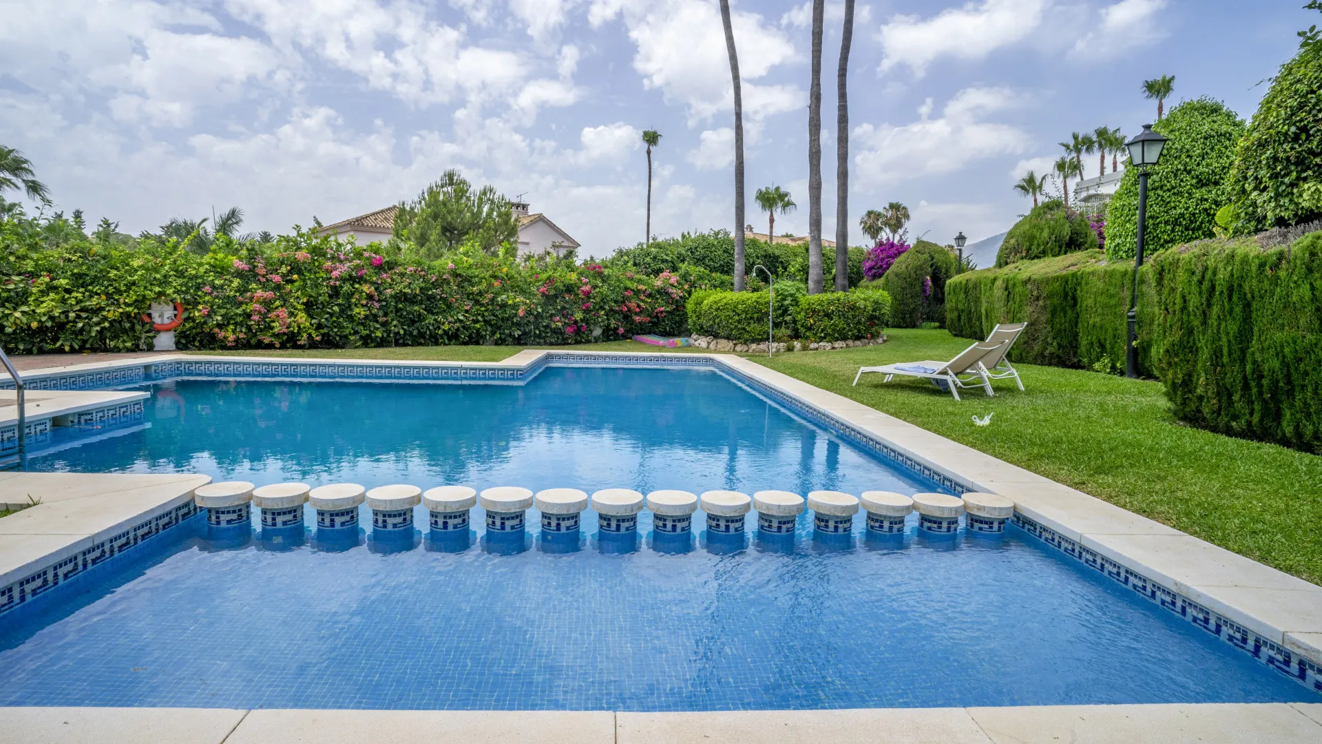 For sale Aloha Real 3 bedrooms town house