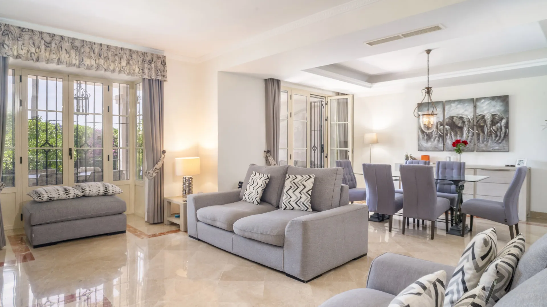 For sale Aloha Real 3 bedrooms town house