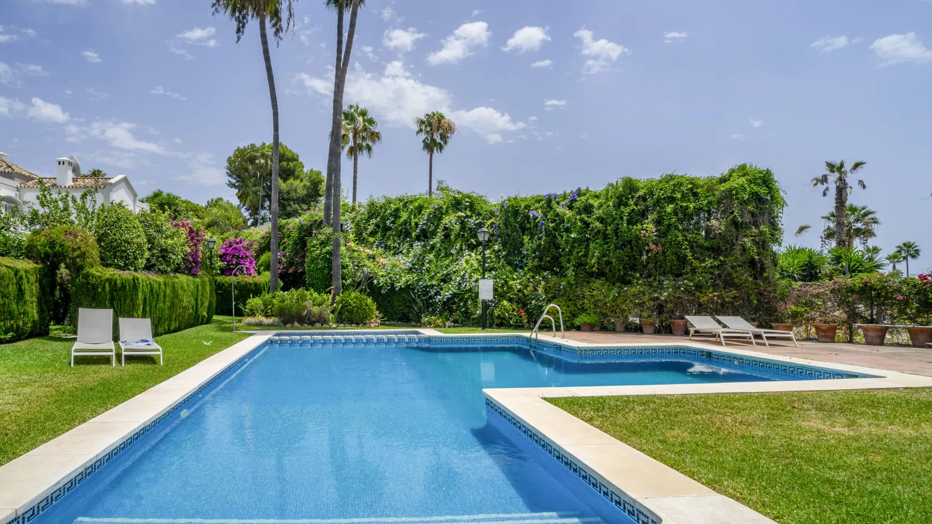 For sale Aloha Real 3 bedrooms town house