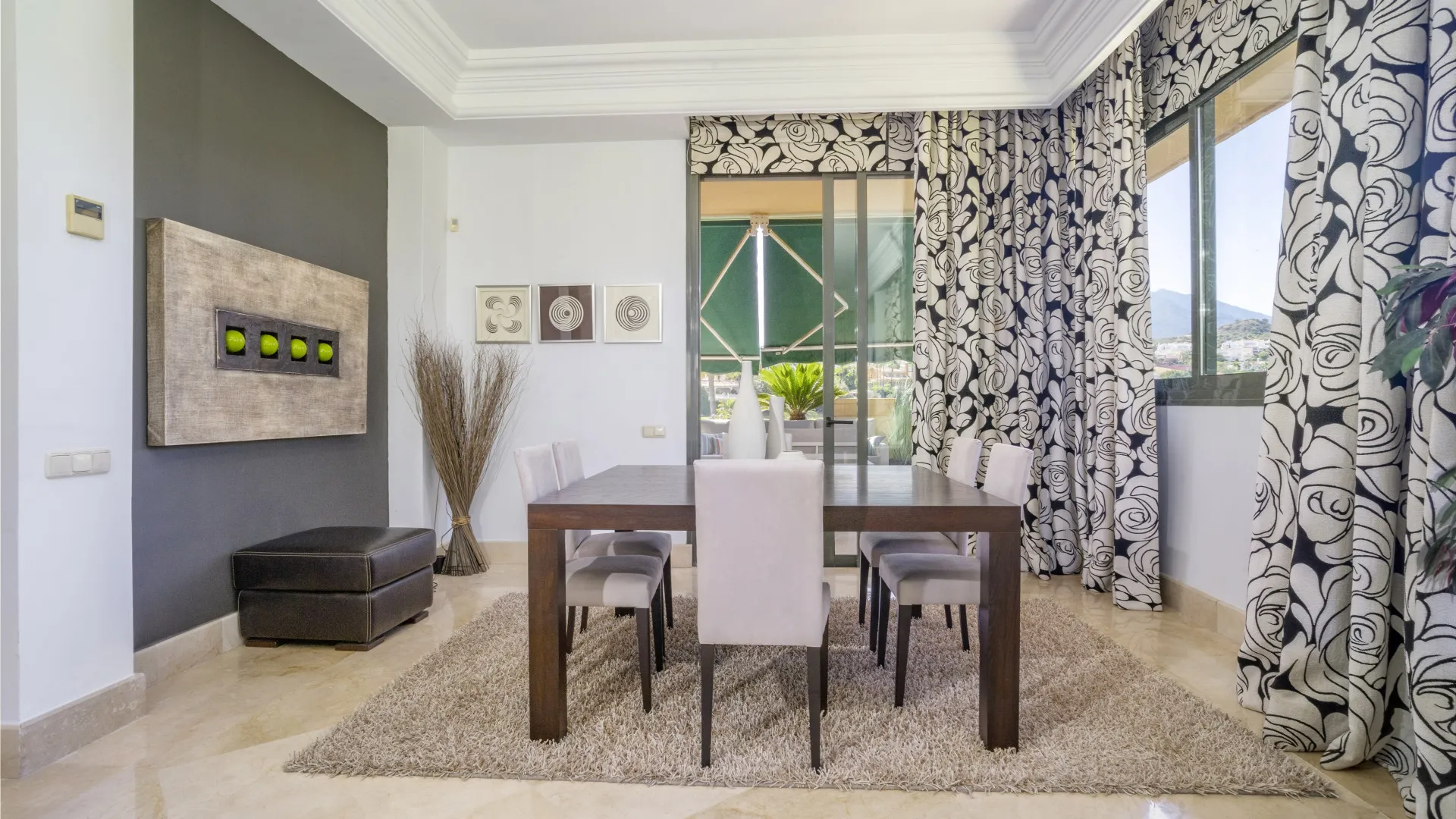 Duplex penthouse with 2 bedrooms for sale in Lorcrigolf