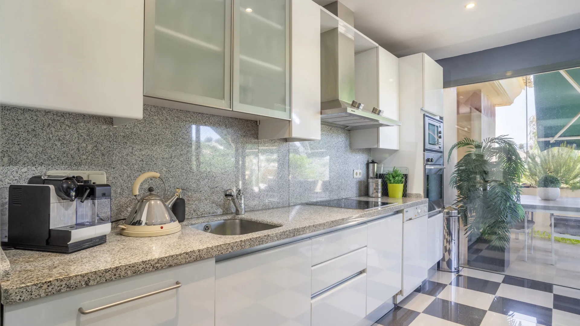 Duplex penthouse with 2 bedrooms for sale in Lorcrigolf