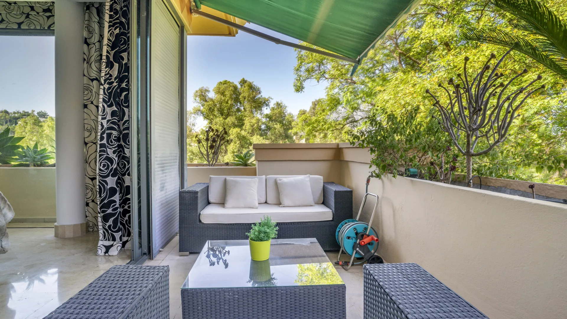 Duplex penthouse with 2 bedrooms for sale in Lorcrigolf