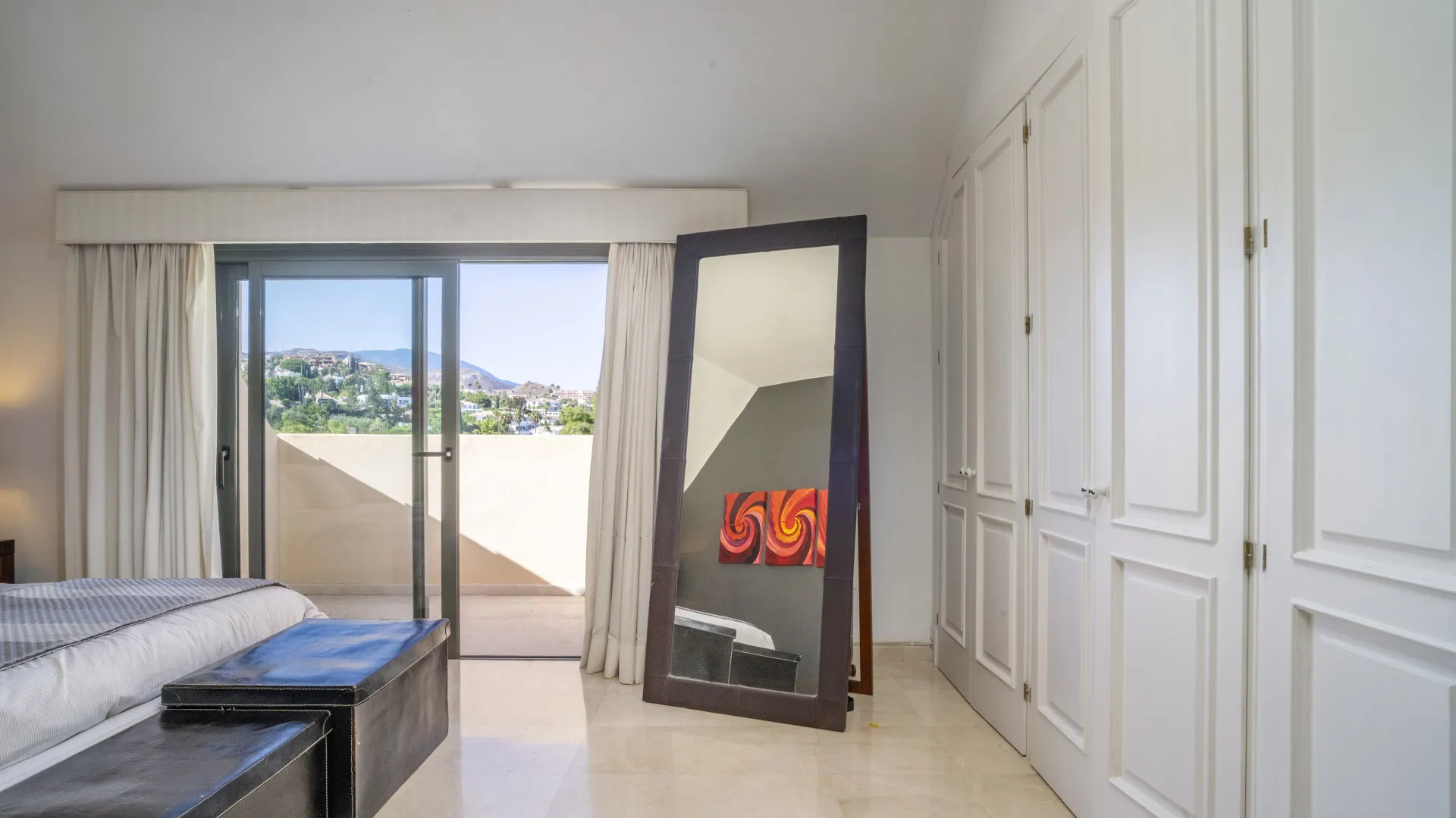 Duplex penthouse with 2 bedrooms for sale in Lorcrigolf