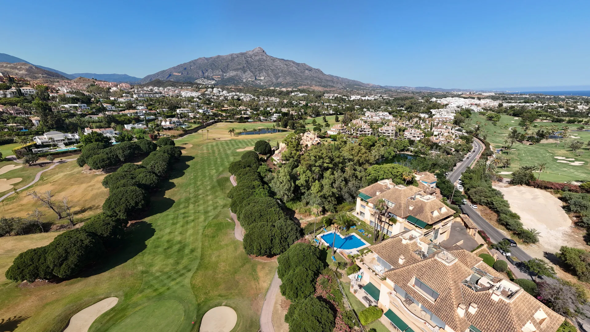 Duplex penthouse with 2 bedrooms for sale in Lorcrigolf