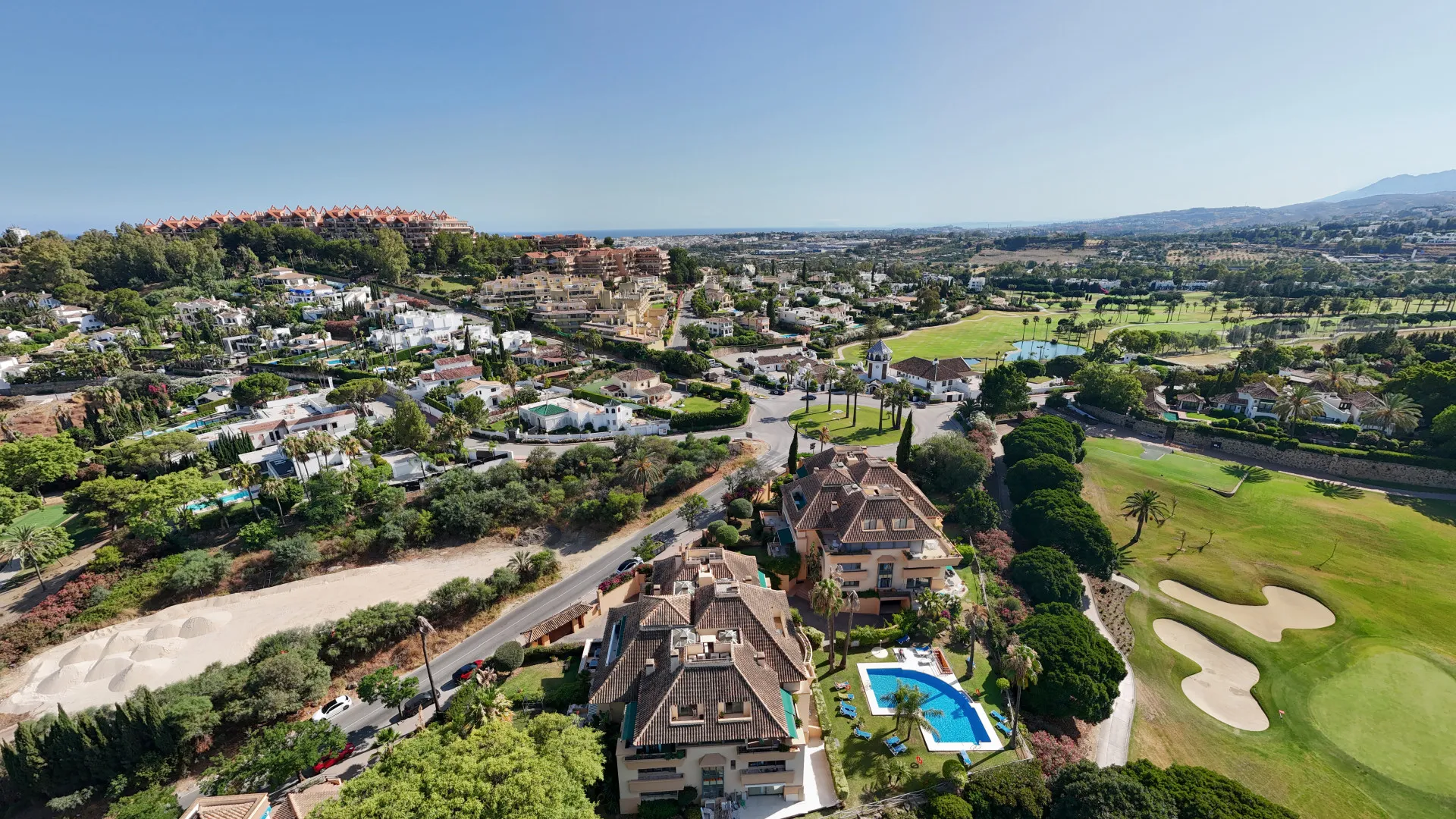 Duplex penthouse with 2 bedrooms for sale in Lorcrigolf