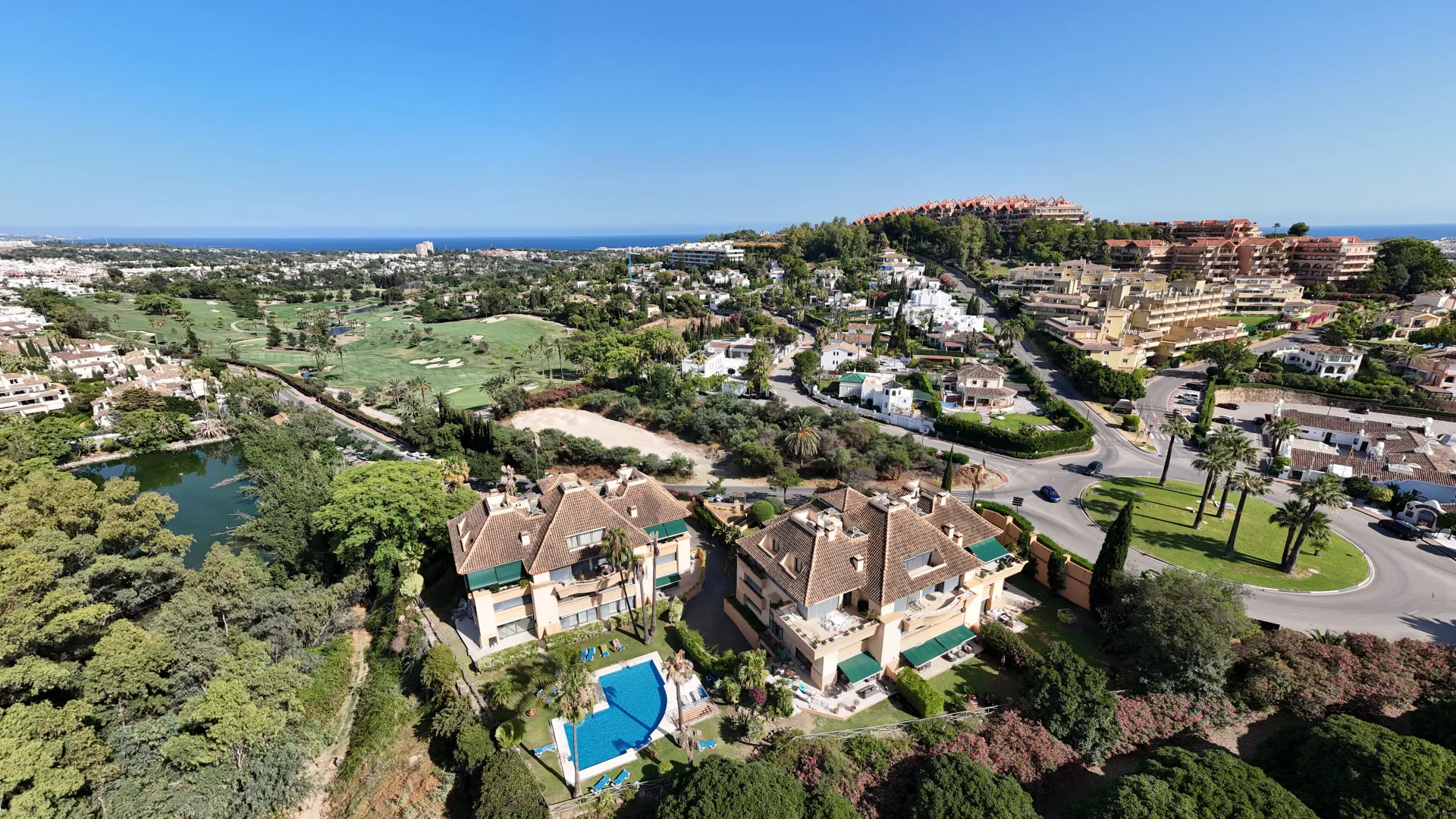 Duplex penthouse with 2 bedrooms for sale in Lorcrigolf