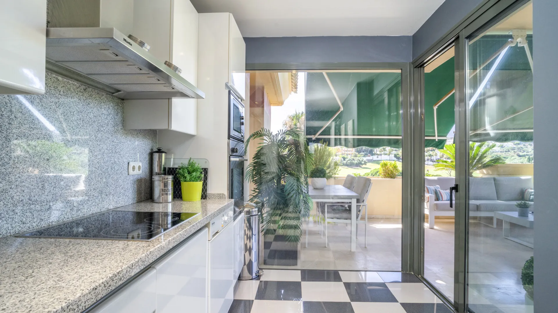 Duplex penthouse with 2 bedrooms for sale in Lorcrigolf