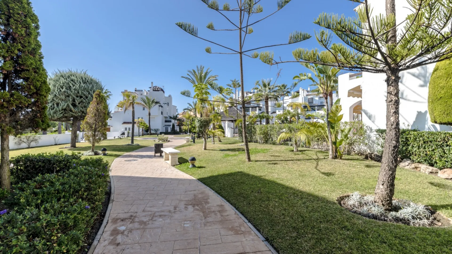 Apartamento en venta en San Pedro Playa