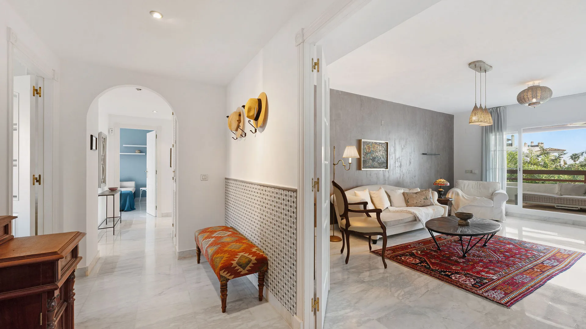 Apartamento en venta en San Pedro Playa