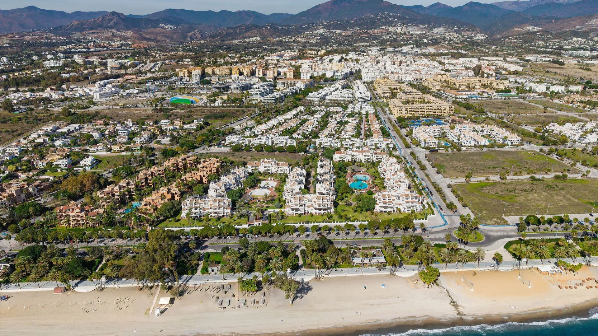 Apartamento en venta en San Pedro Playa