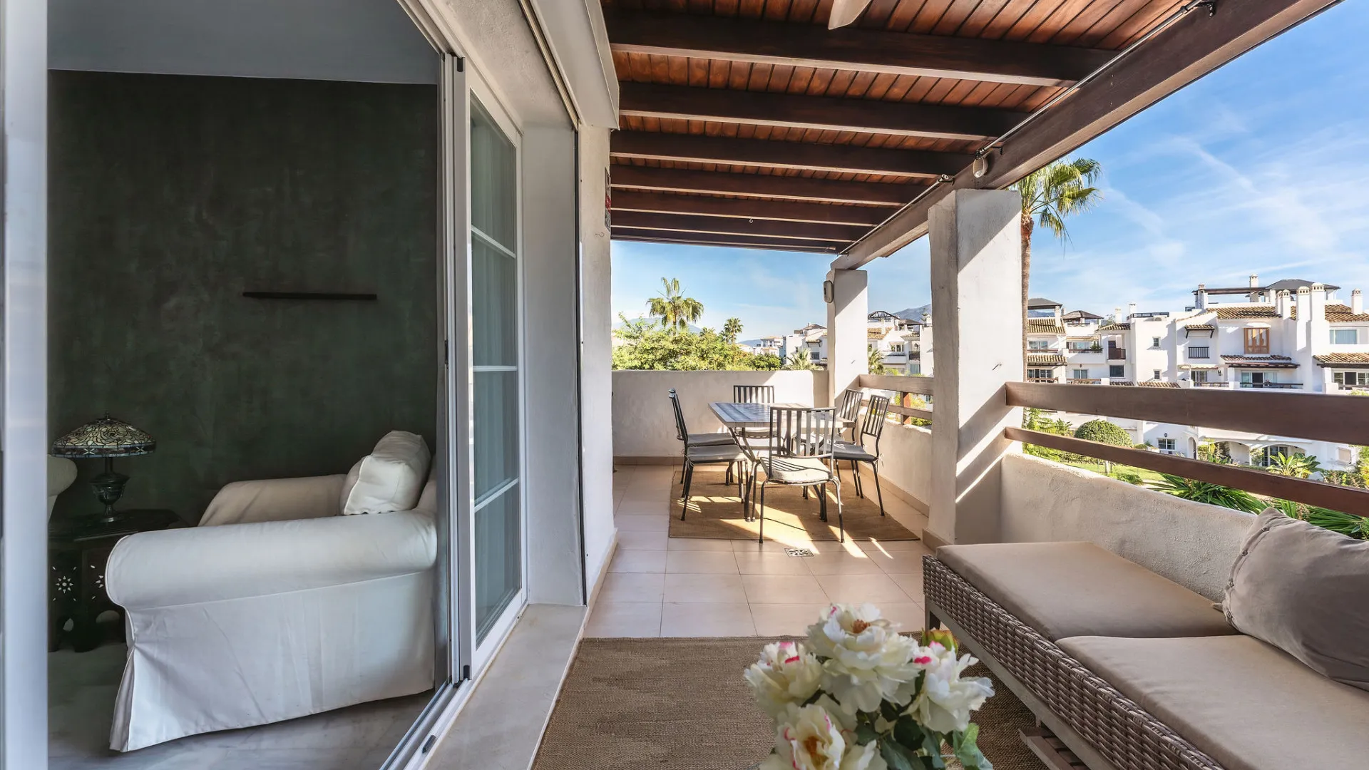 Apartamento en venta en San Pedro Playa