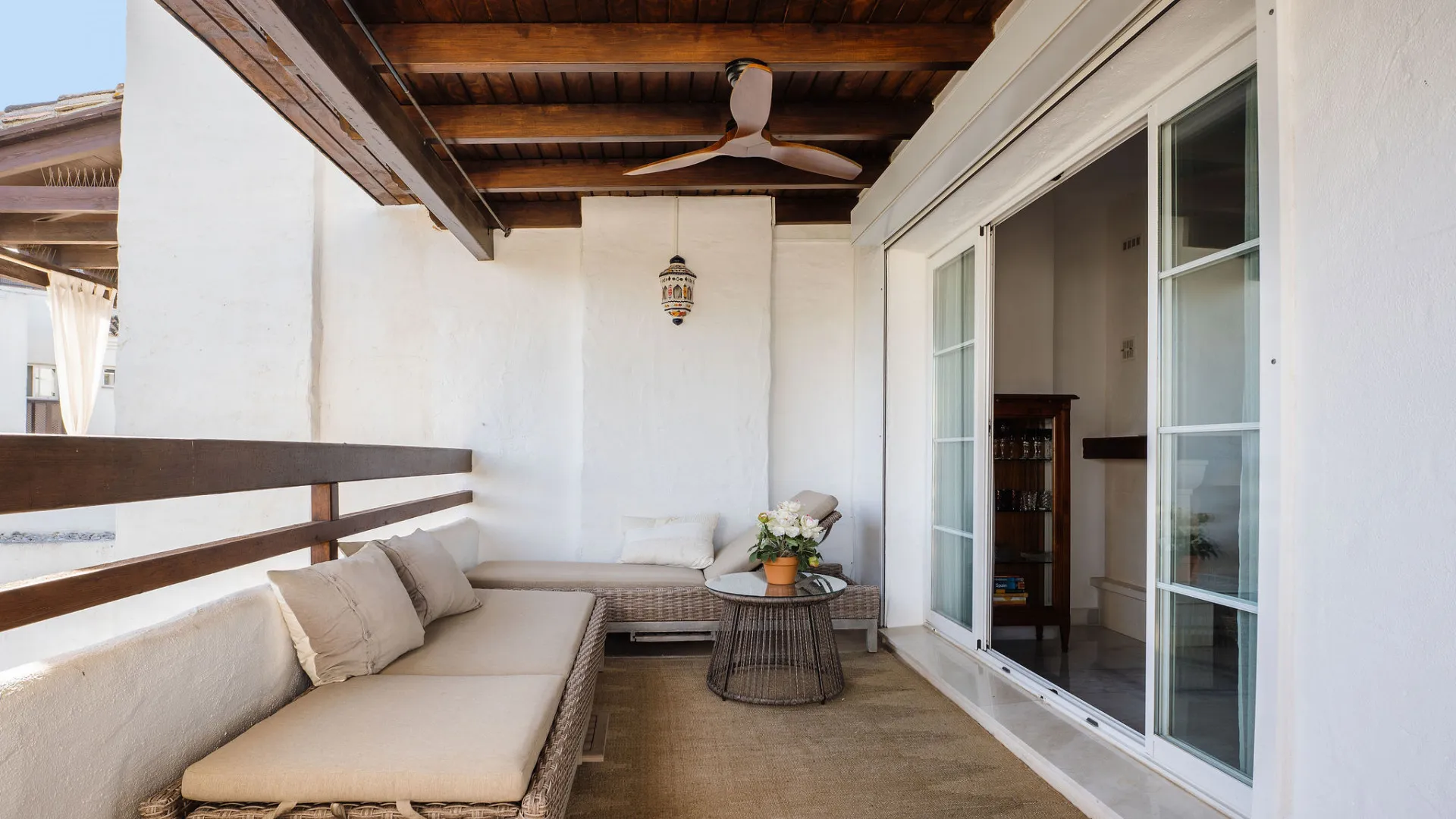 Apartamento en venta en San Pedro Playa