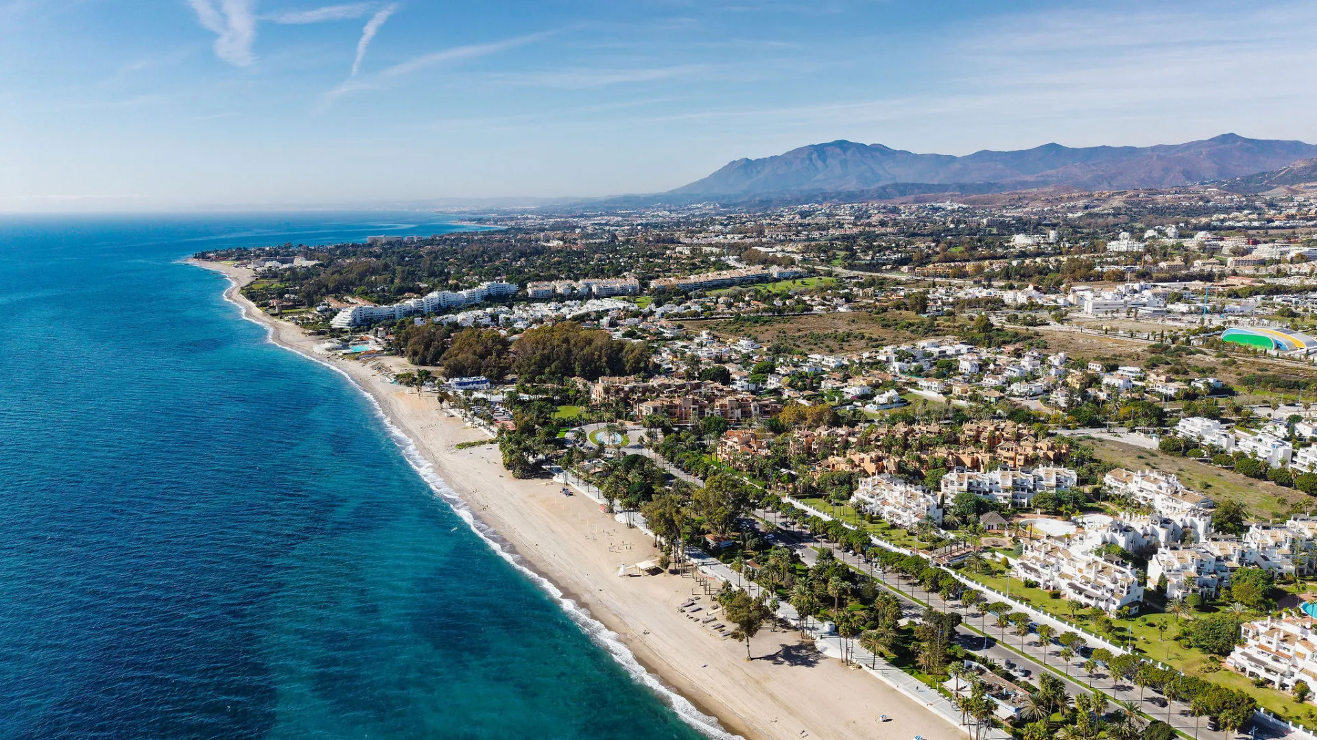 Apartamento en venta en San Pedro Playa