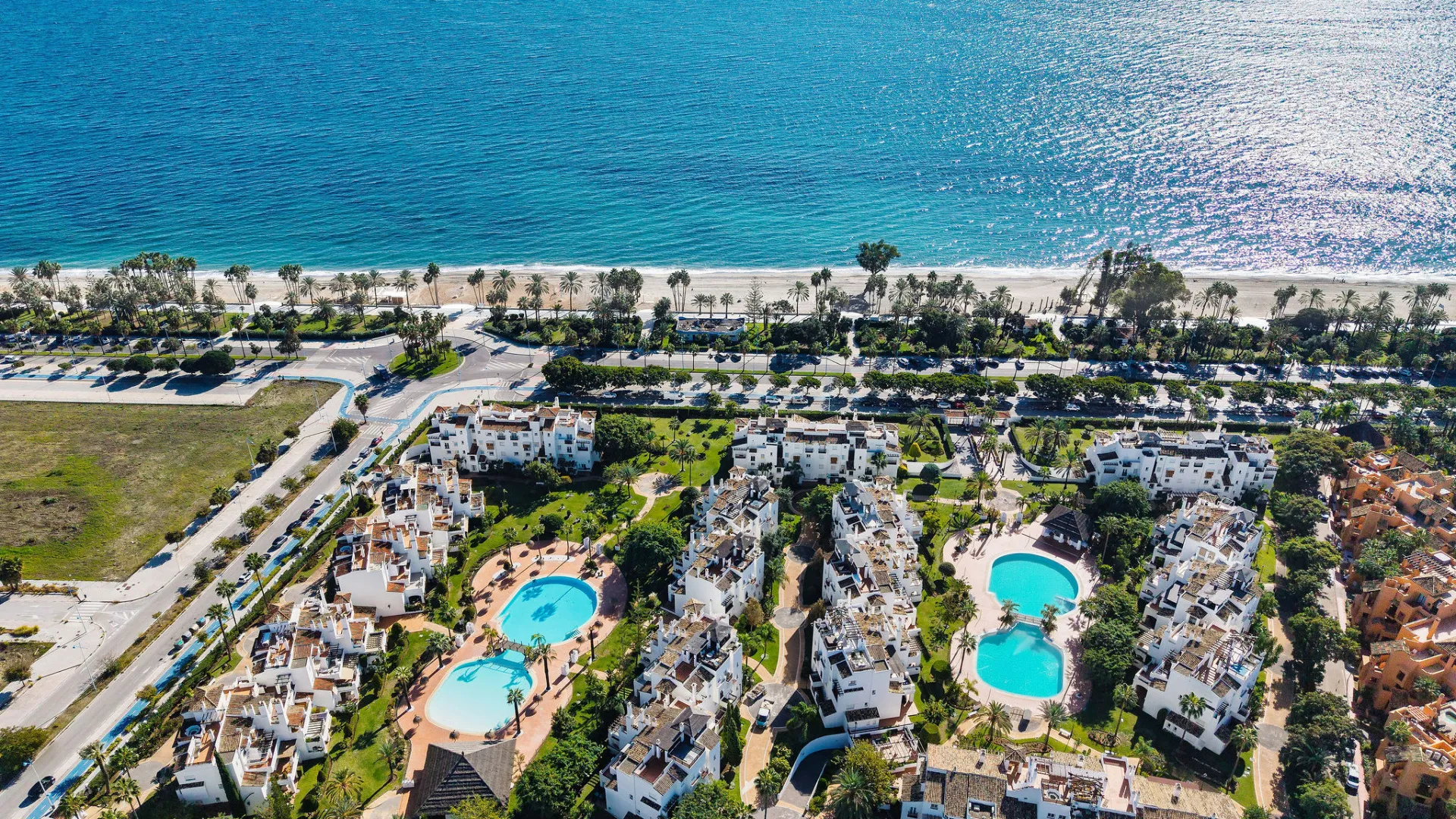 Apartamento en venta en San Pedro Playa