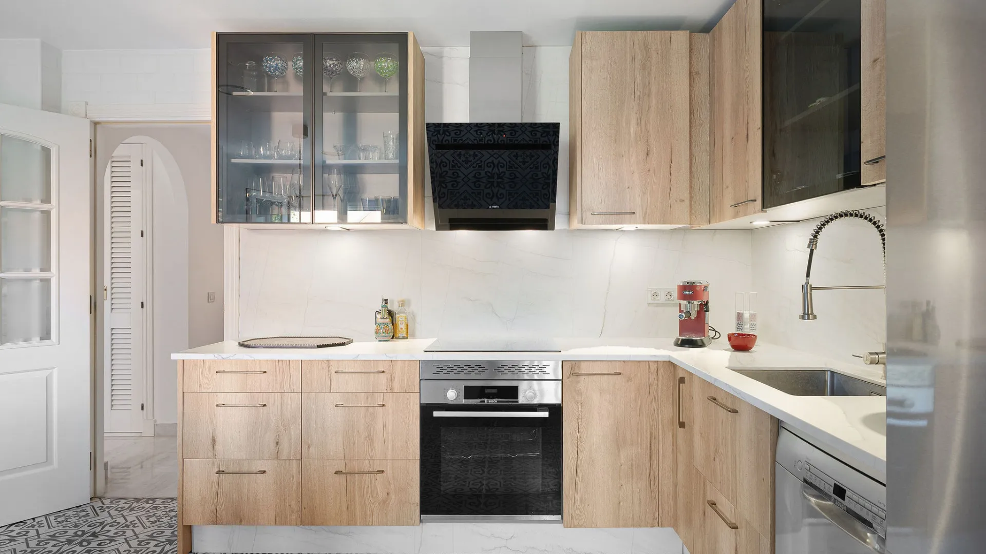 Apartamento en venta en San Pedro Playa