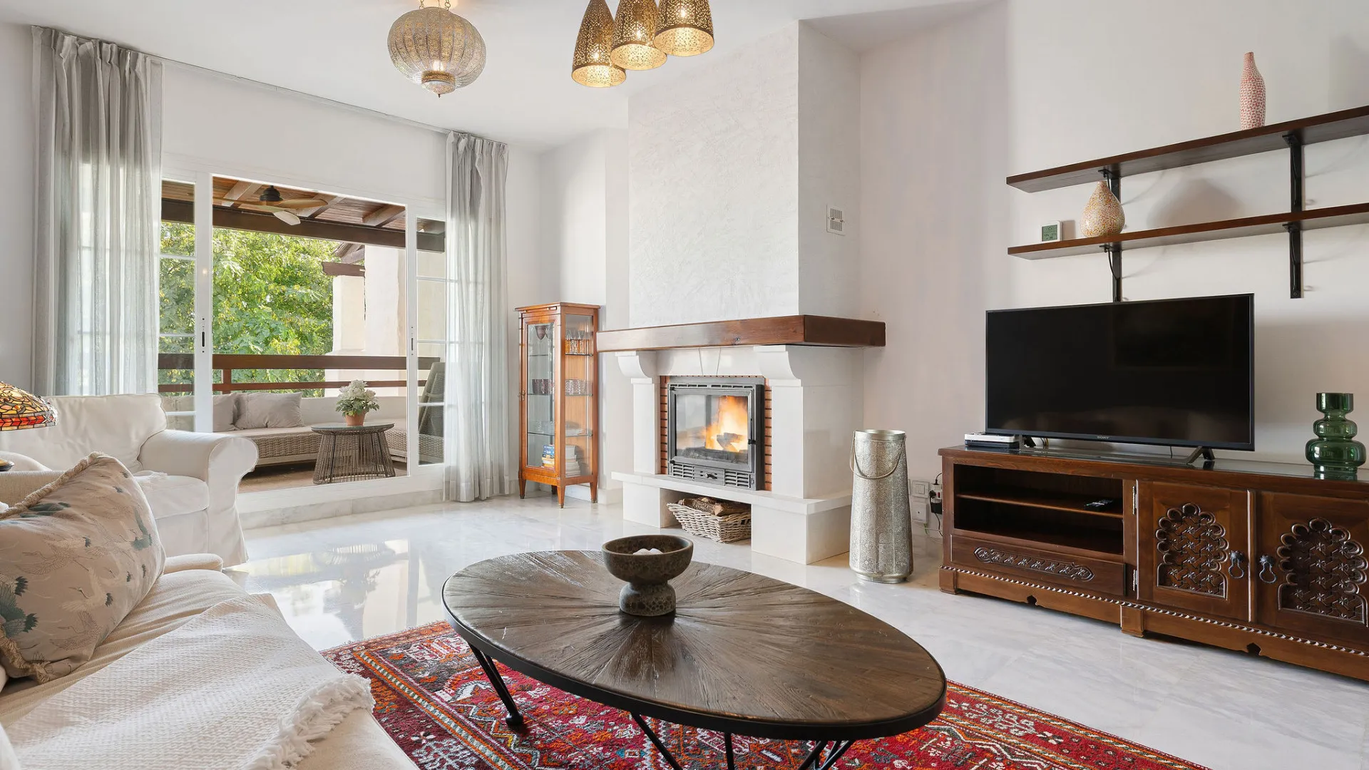 Apartamento en venta en San Pedro Playa