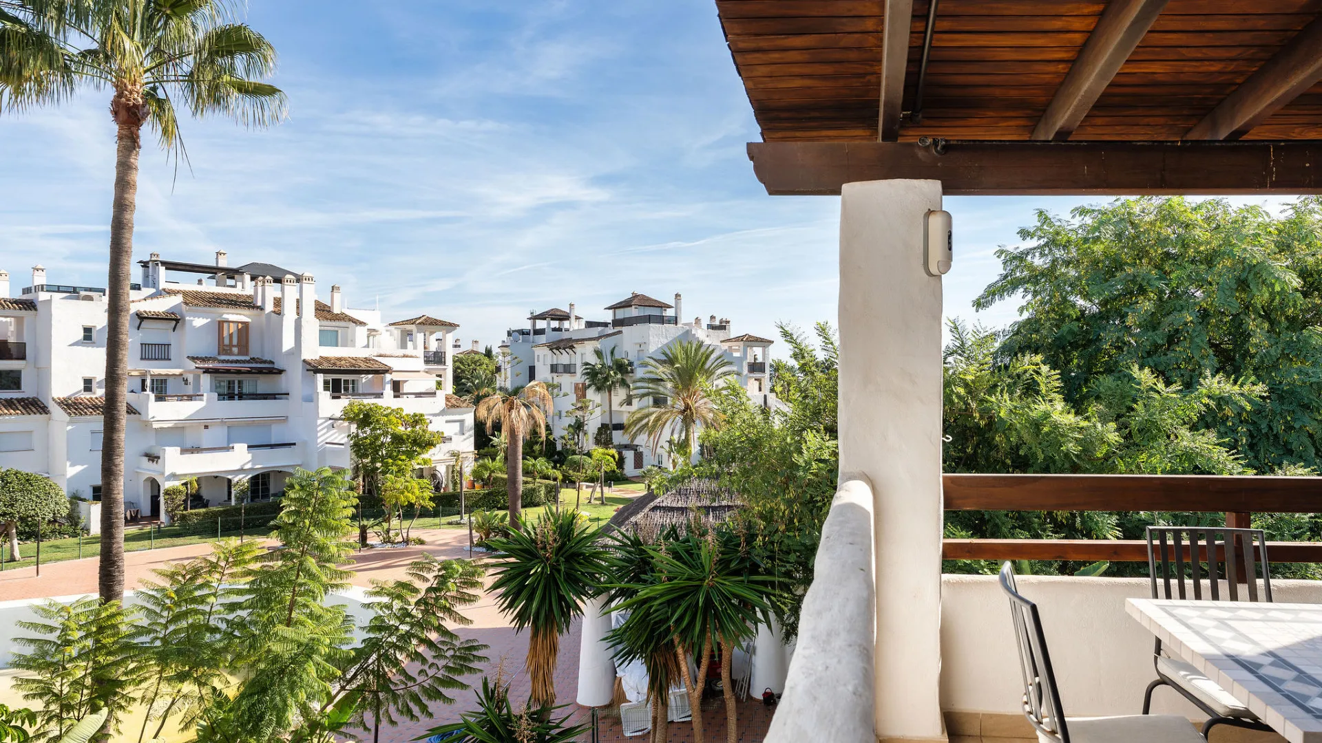 Apartamento en venta en San Pedro Playa