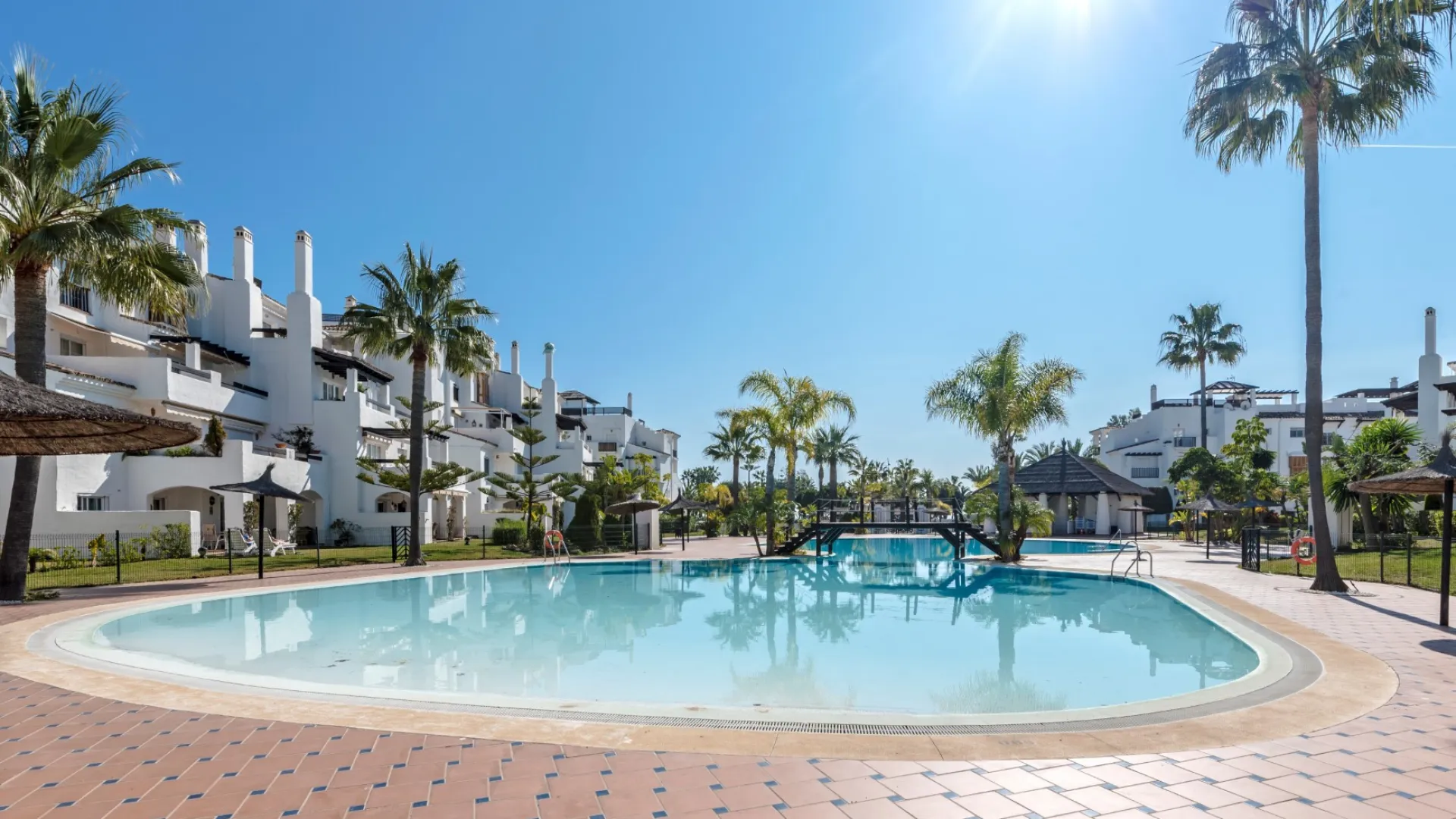 Apartamento en venta en San Pedro Playa