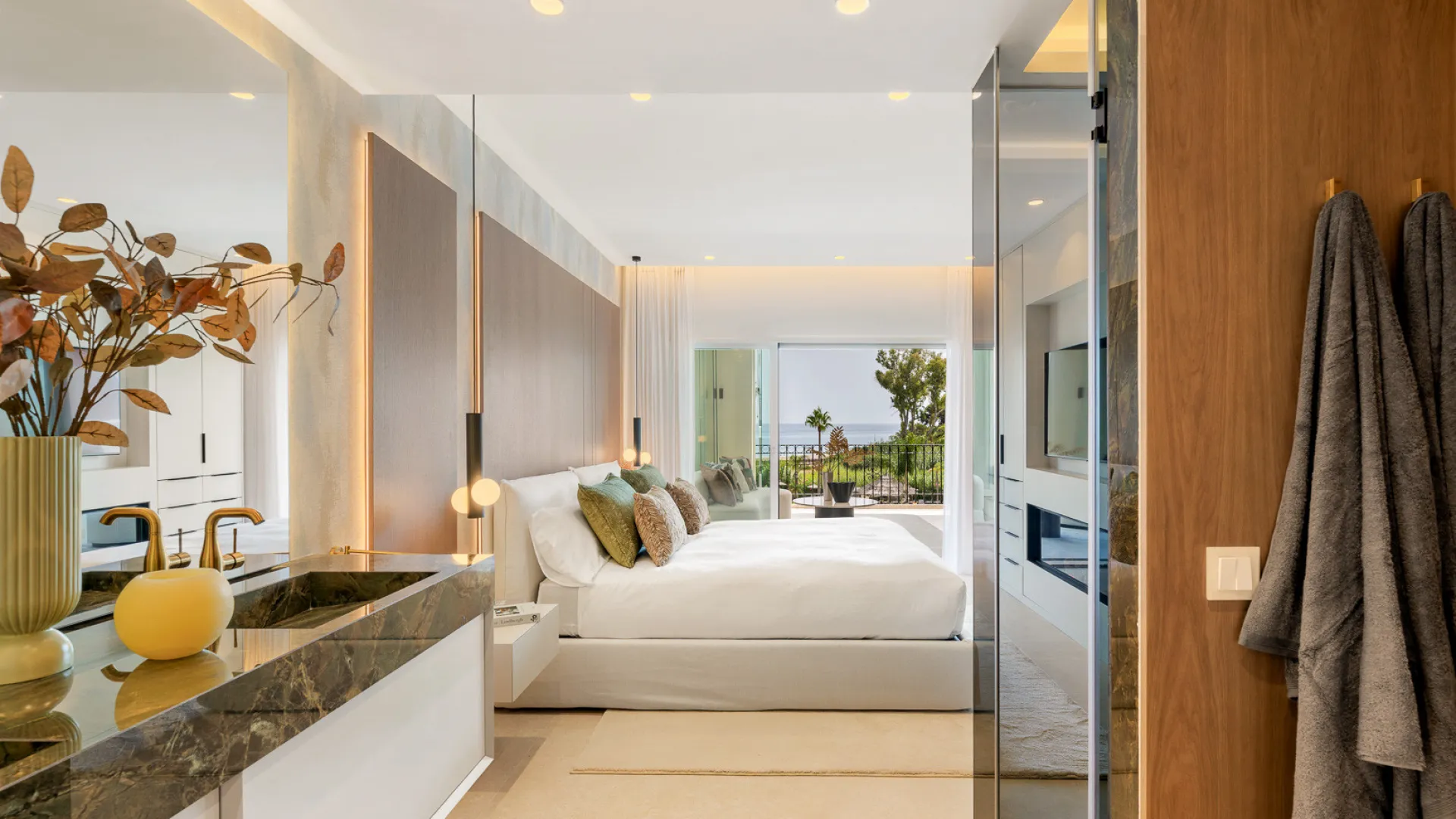 Bahía del Velerín, apartamento a la venta