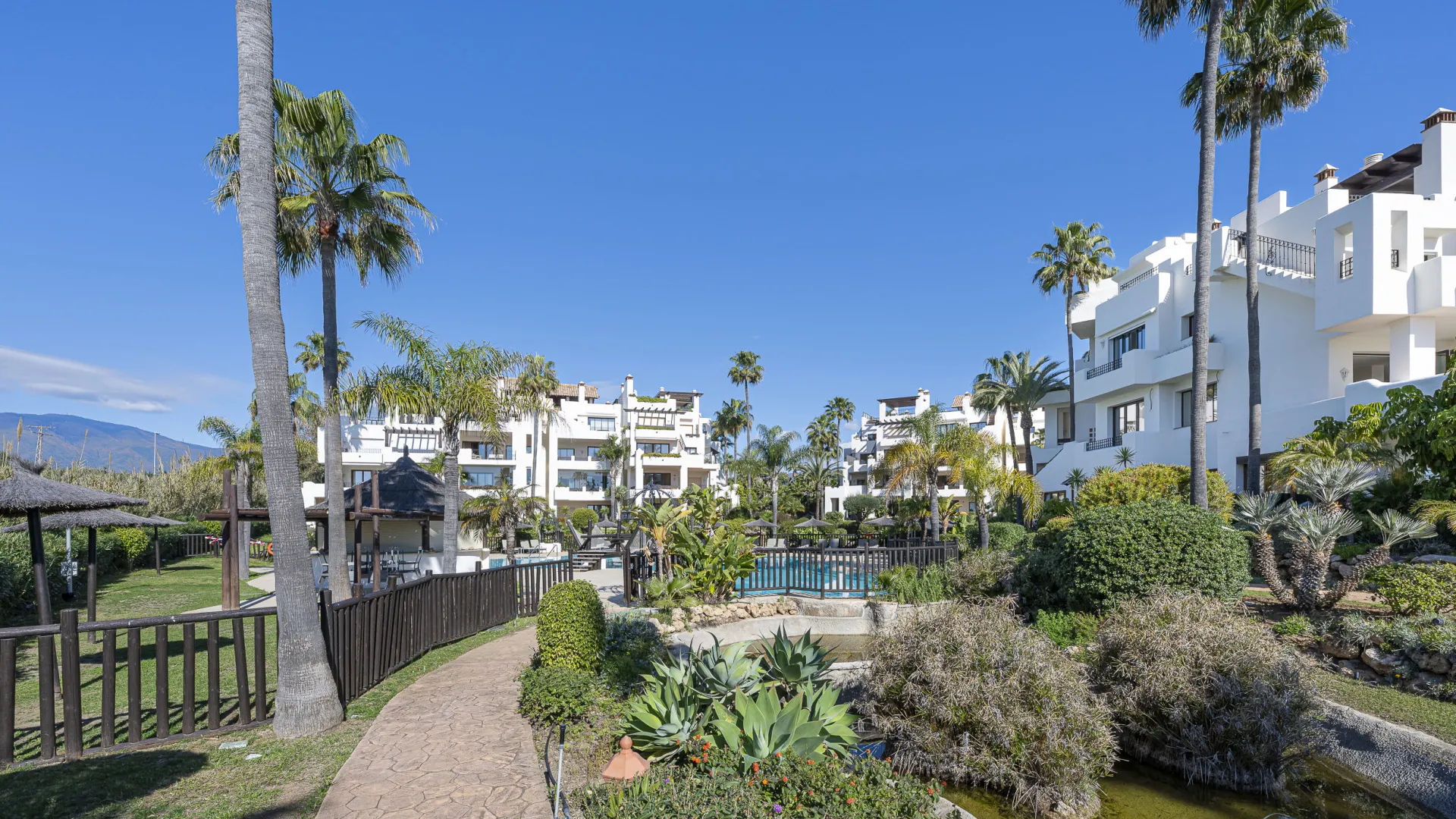 Bahía del Velerín, apartamento a la venta