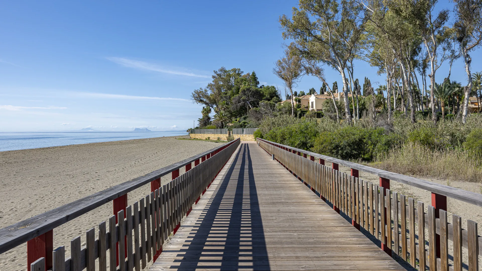 Bahía del Velerín, apartamento a la venta