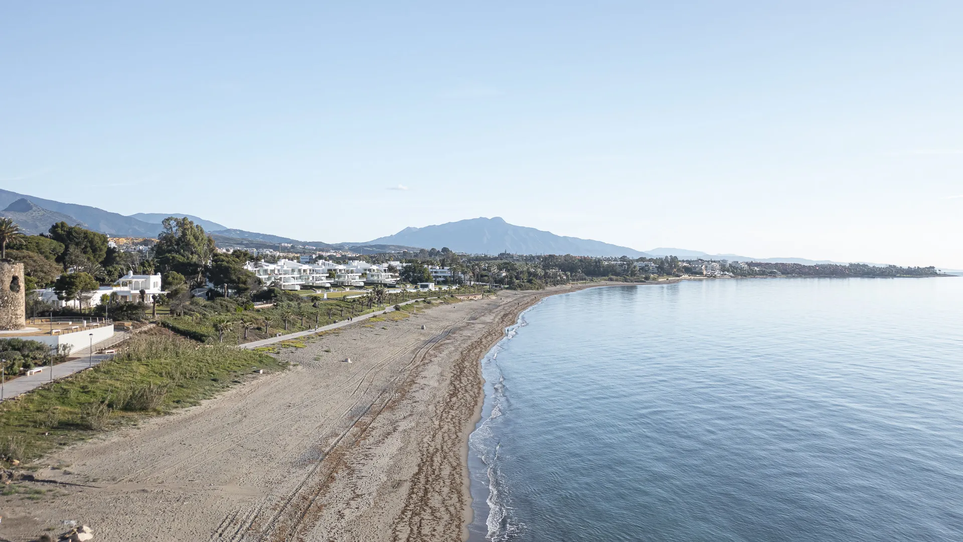 Bahía del Velerín, apartamento a la venta