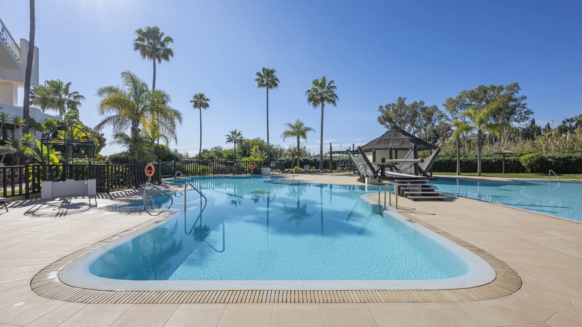 Bahía del Velerín, apartamento a la venta