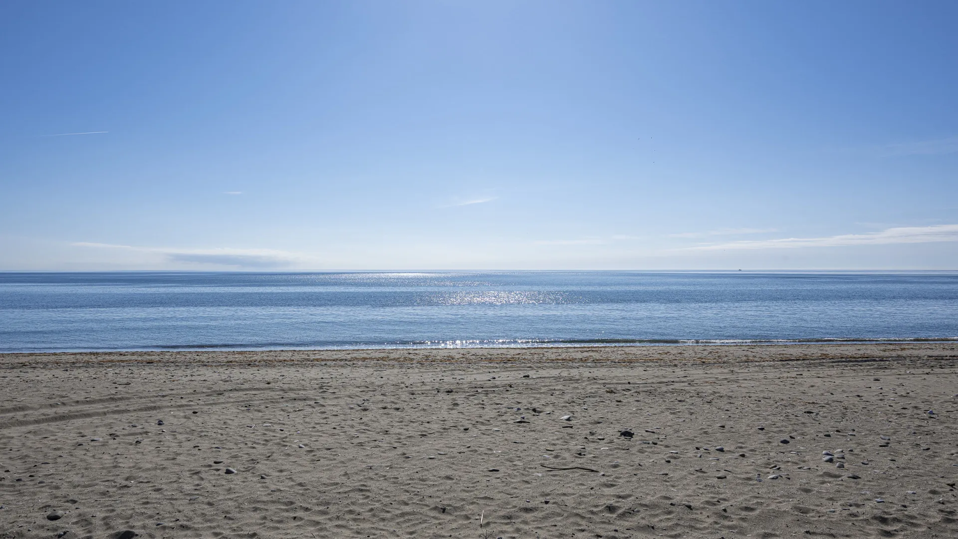 Bahía del Velerín, apartamento a la venta