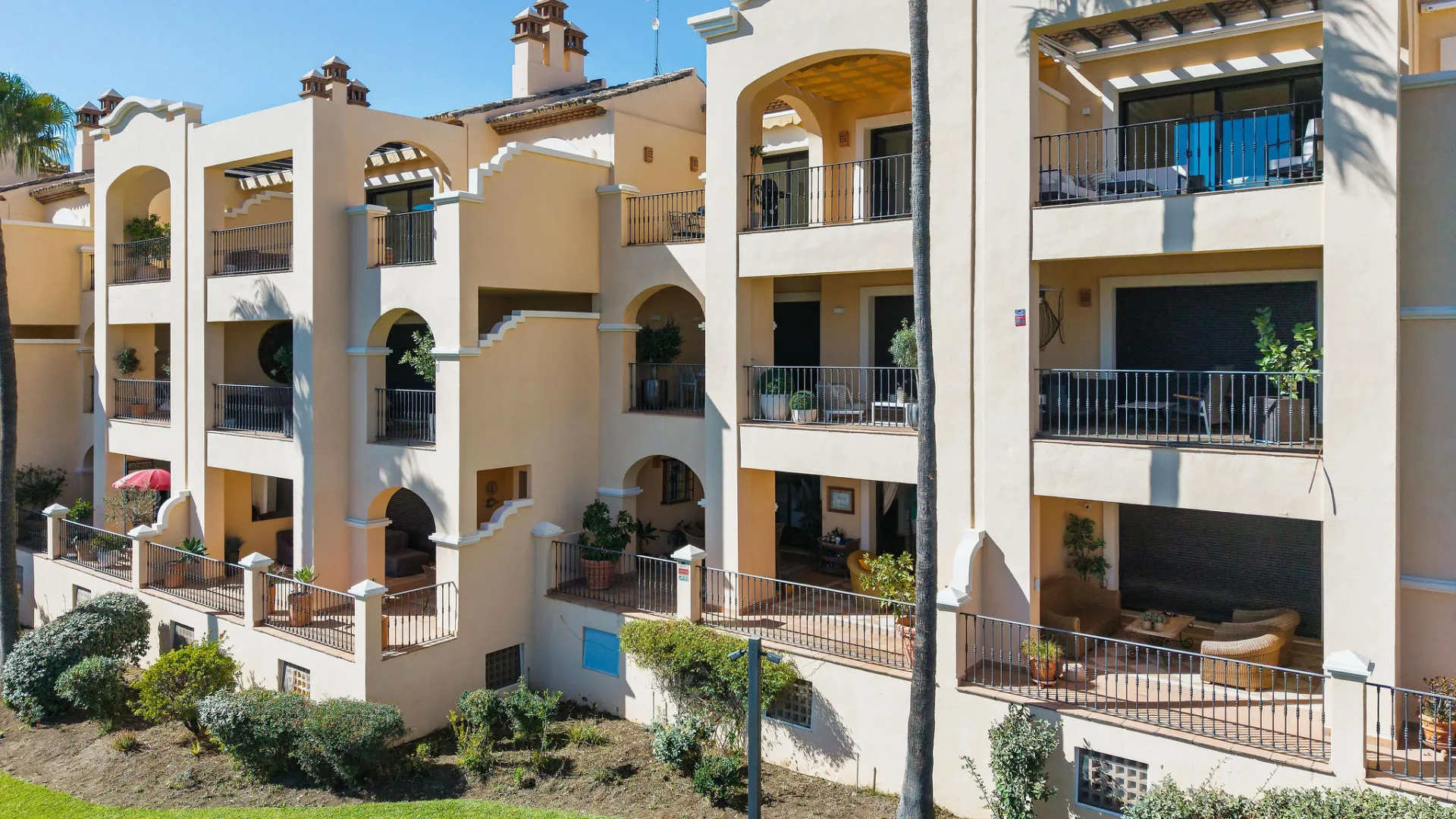 Comprar apartamento planta baja en Buenavista