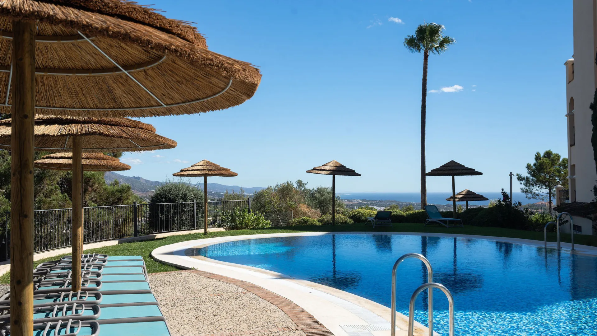 Comprar apartamento planta baja en Buenavista