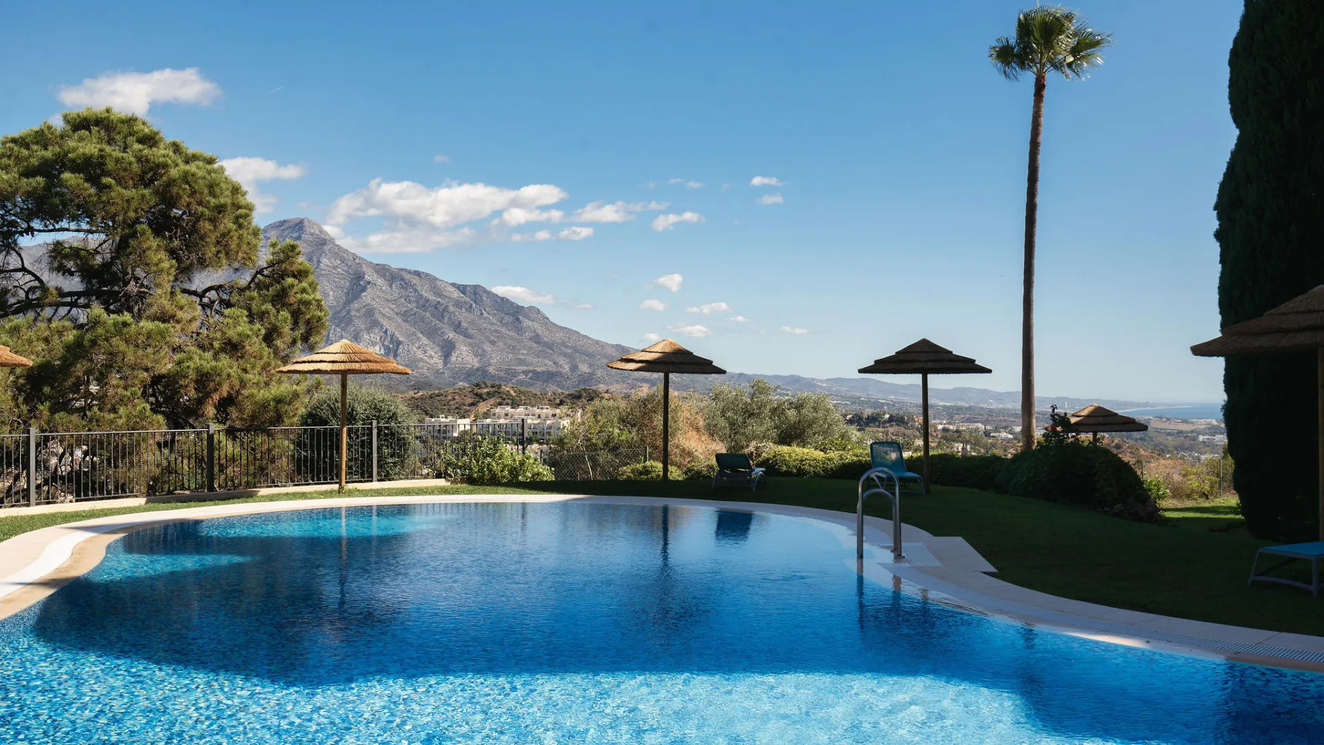 Comprar apartamento planta baja en Buenavista