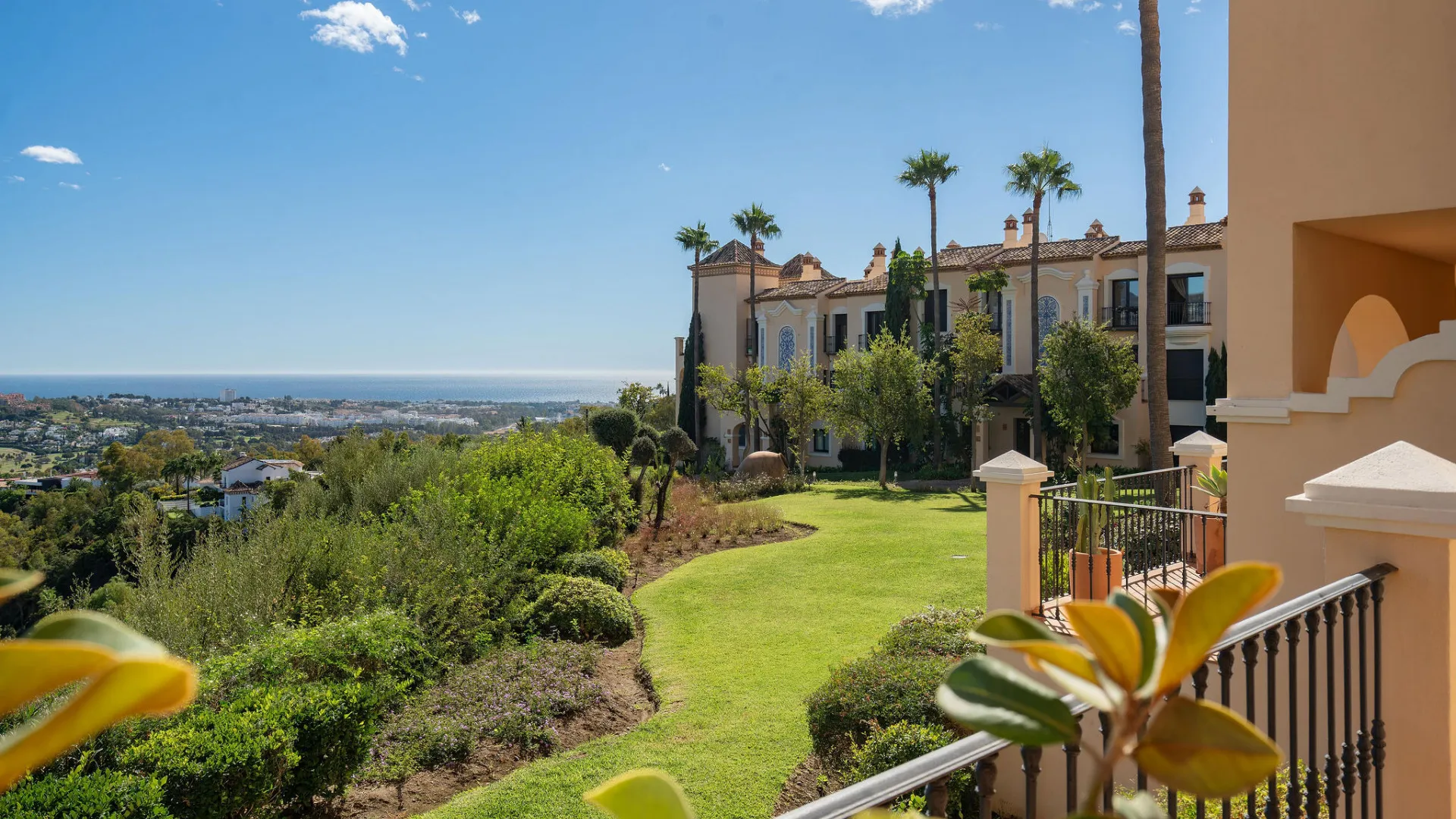 Comprar apartamento planta baja en Buenavista