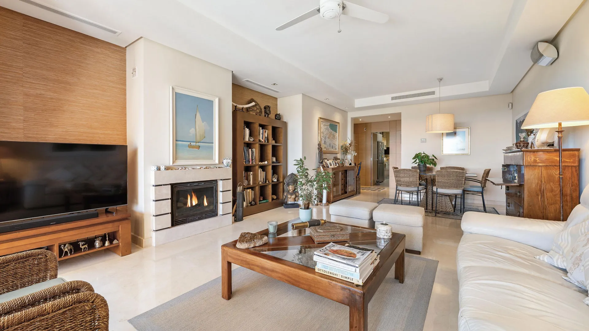 Comprar apartamento planta baja en Buenavista