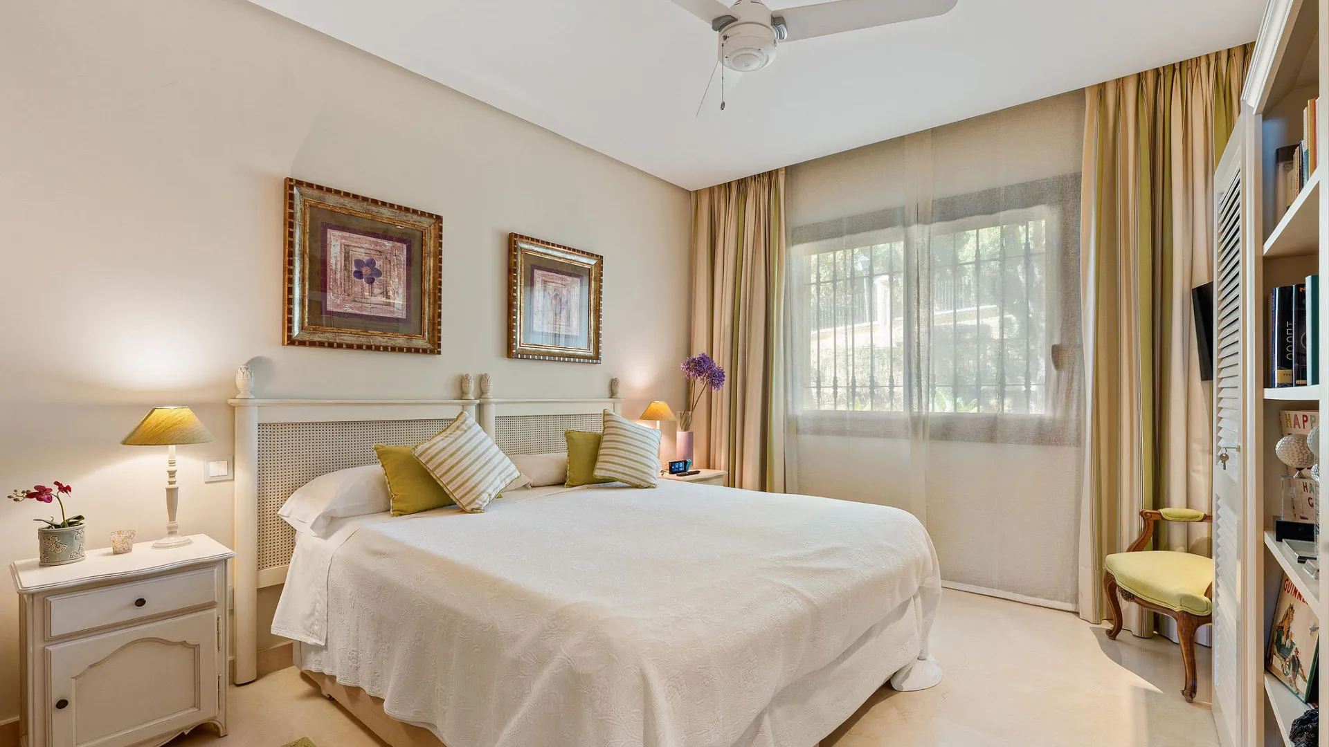 Comprar apartamento planta baja en Buenavista