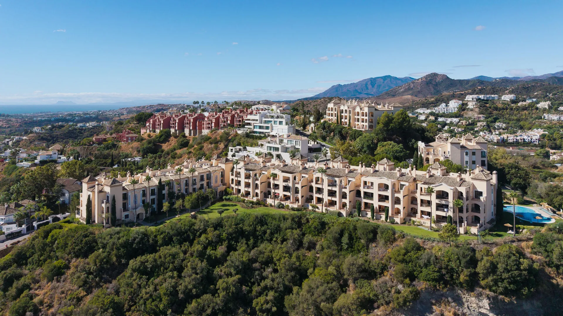 Comprar apartamento planta baja en Buenavista