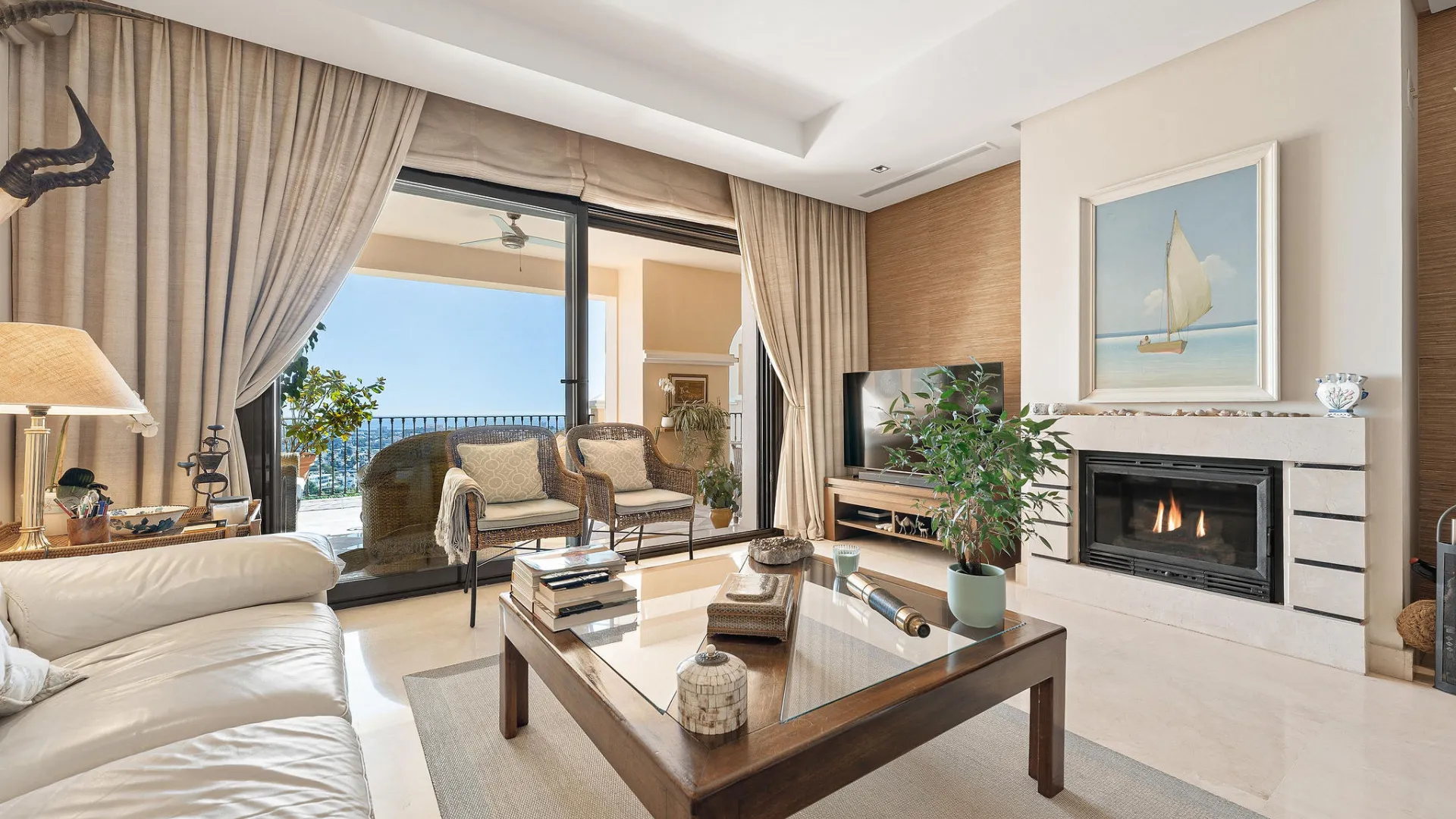 Comprar apartamento planta baja en Buenavista