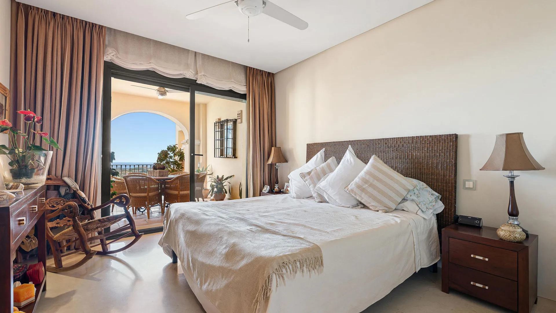 Comprar apartamento planta baja en Buenavista