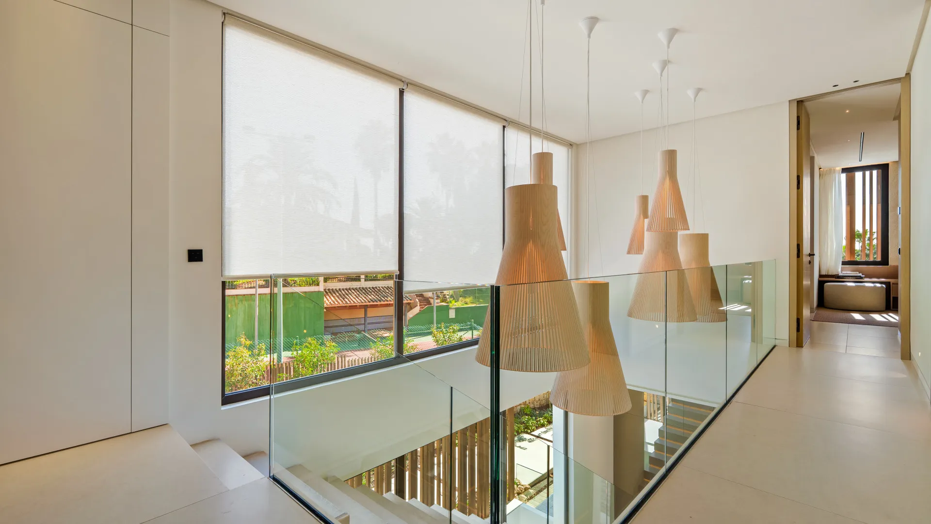 Se vende villa en Golden Mile de 5 dormitorios