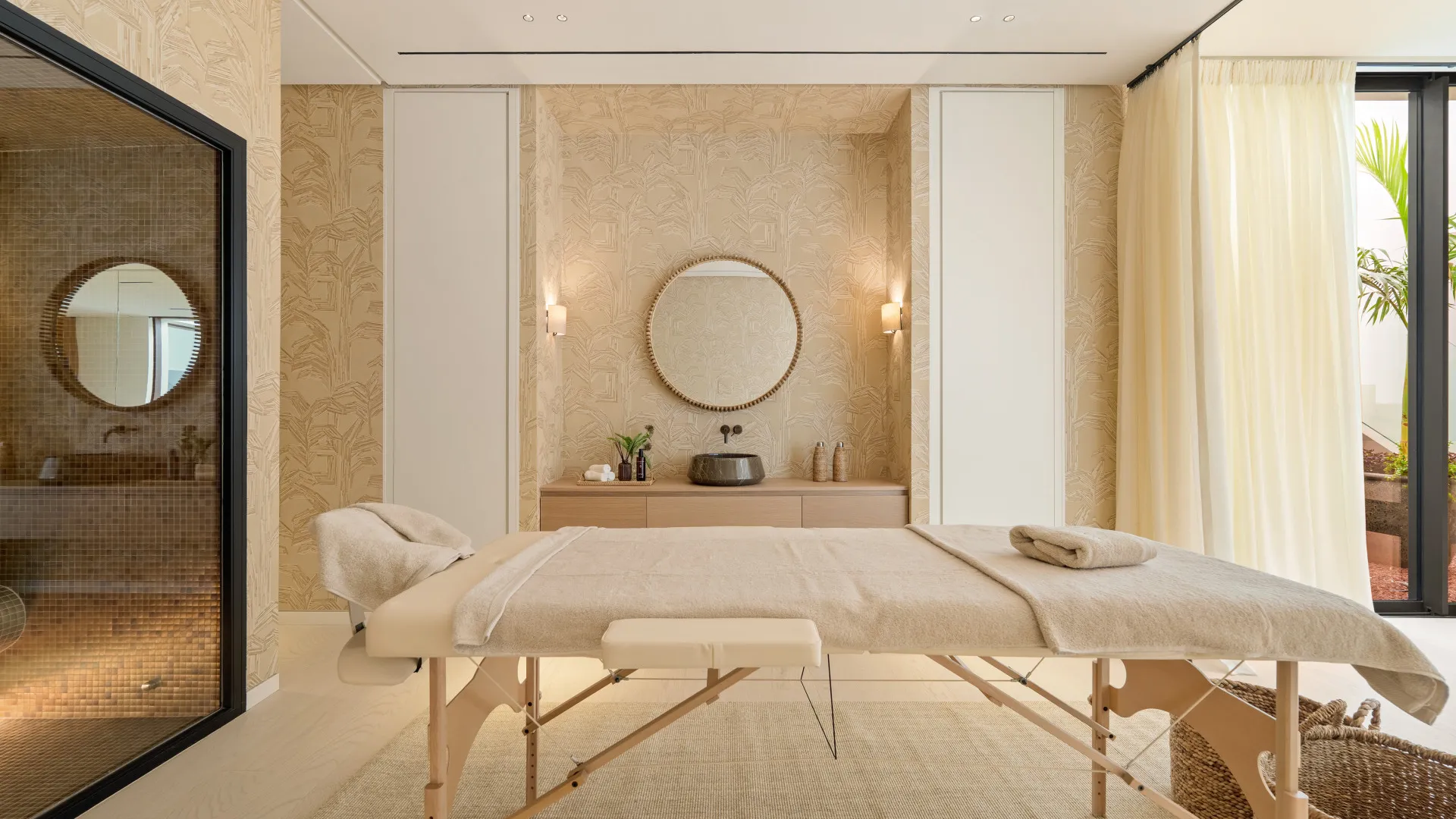 Se vende villa en Golden Mile de 5 dormitorios