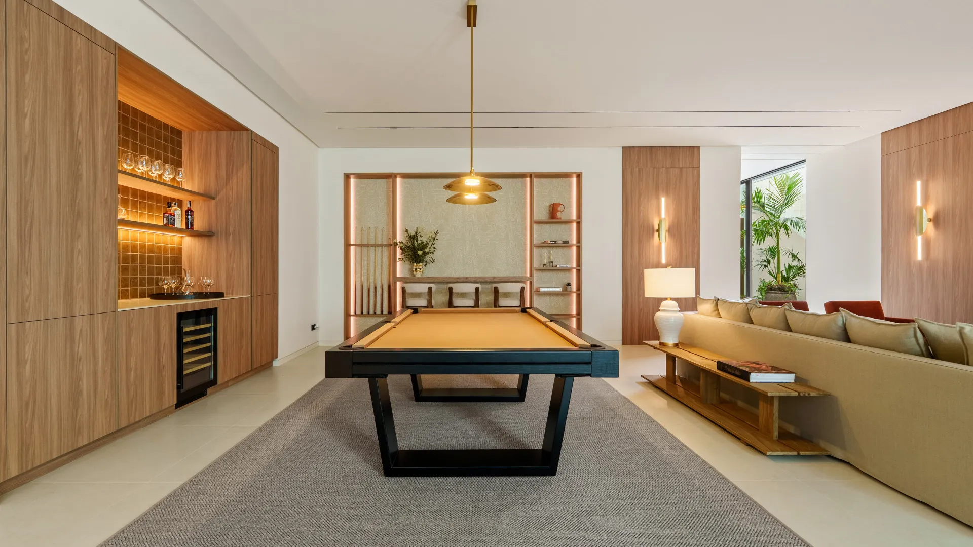 Se vende villa en Golden Mile de 5 dormitorios