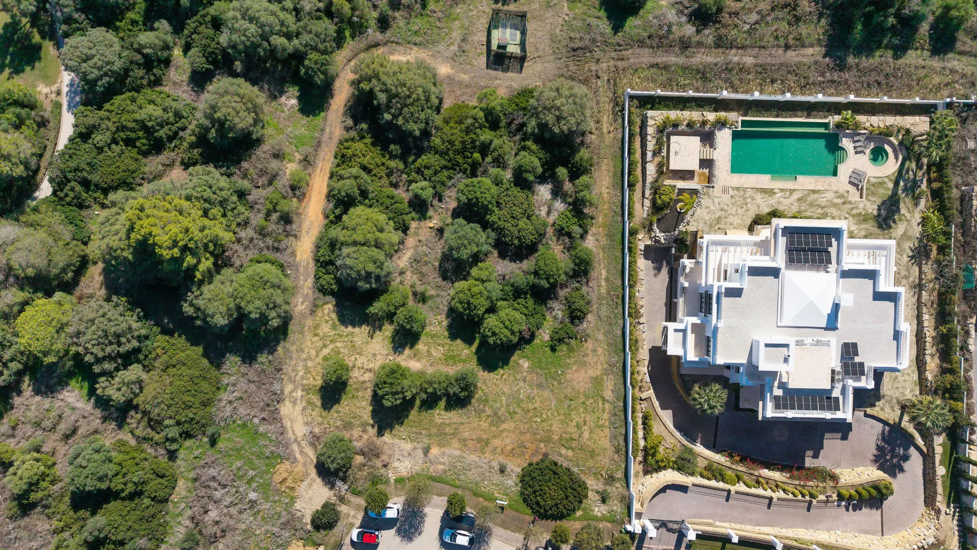 Comprar parcela en La Reserva