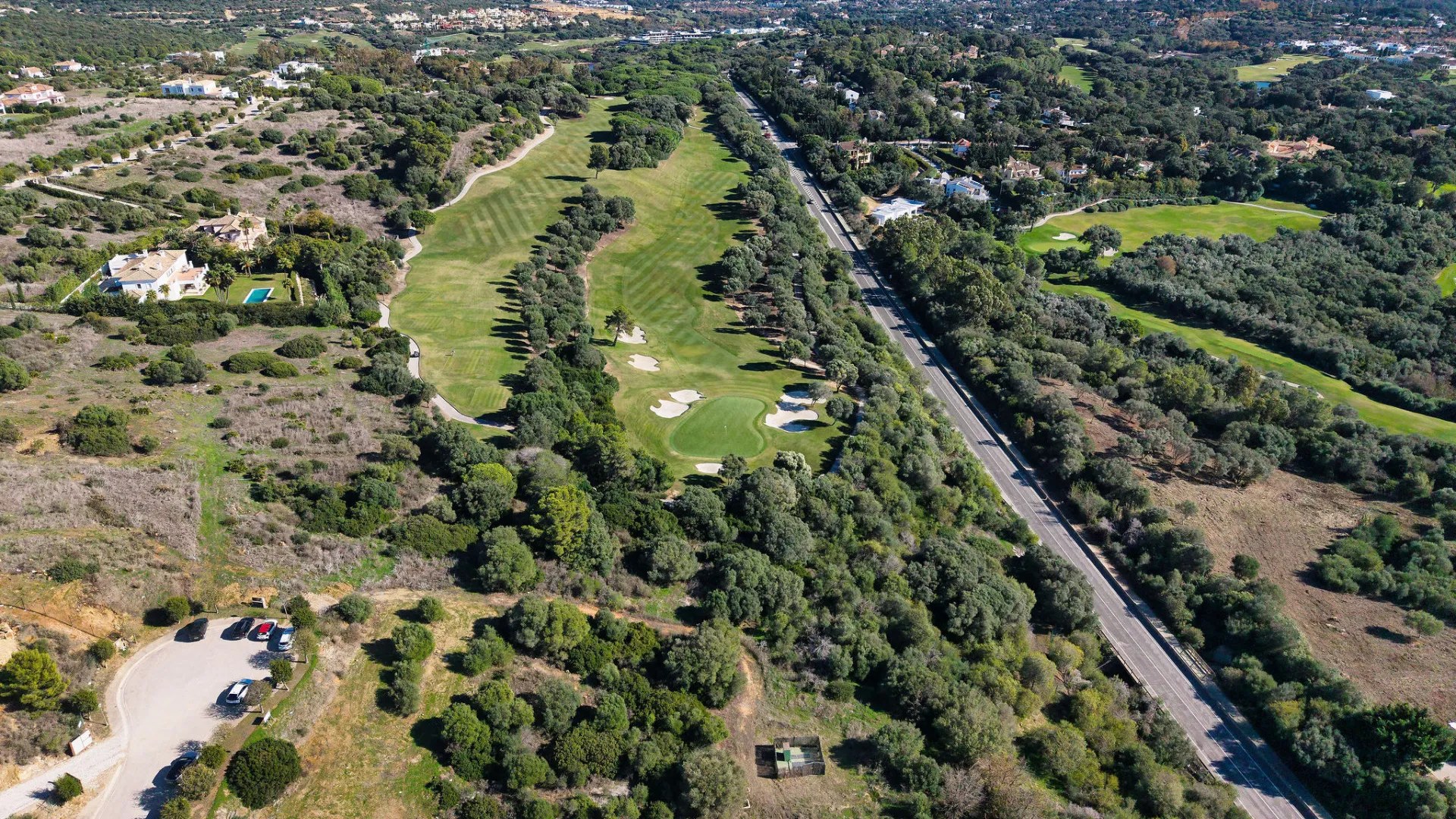 Comprar parcela en La Reserva