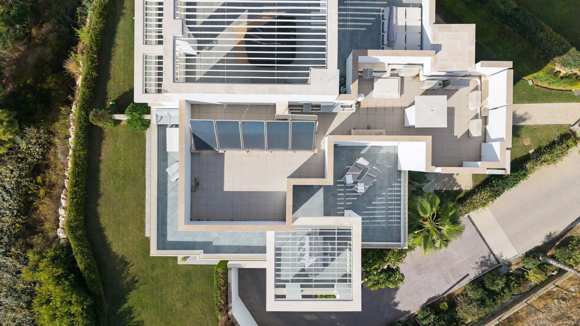 Buy La Quinta duplex penthouse