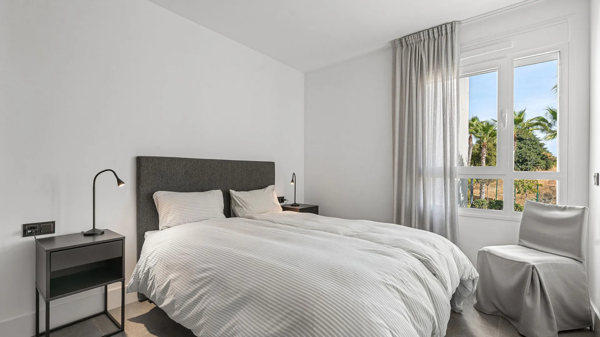 Buy La Quinta duplex penthouse