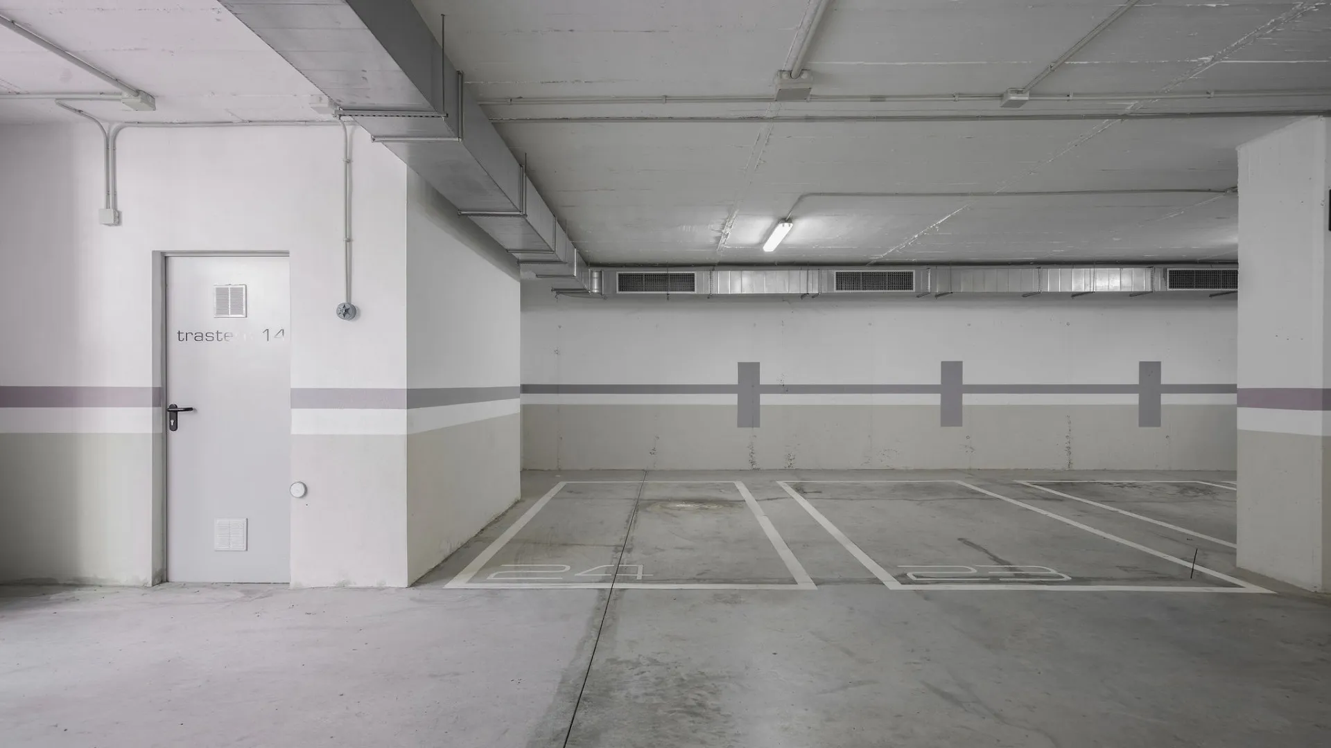 Buy La Quinta duplex penthouse